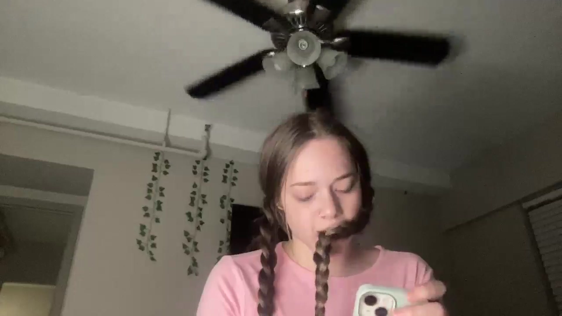 Gallery image thumbnail from Madisonfoxx69's myfreecams stream on, 02/22/2025, 06:14 image 9 of 20