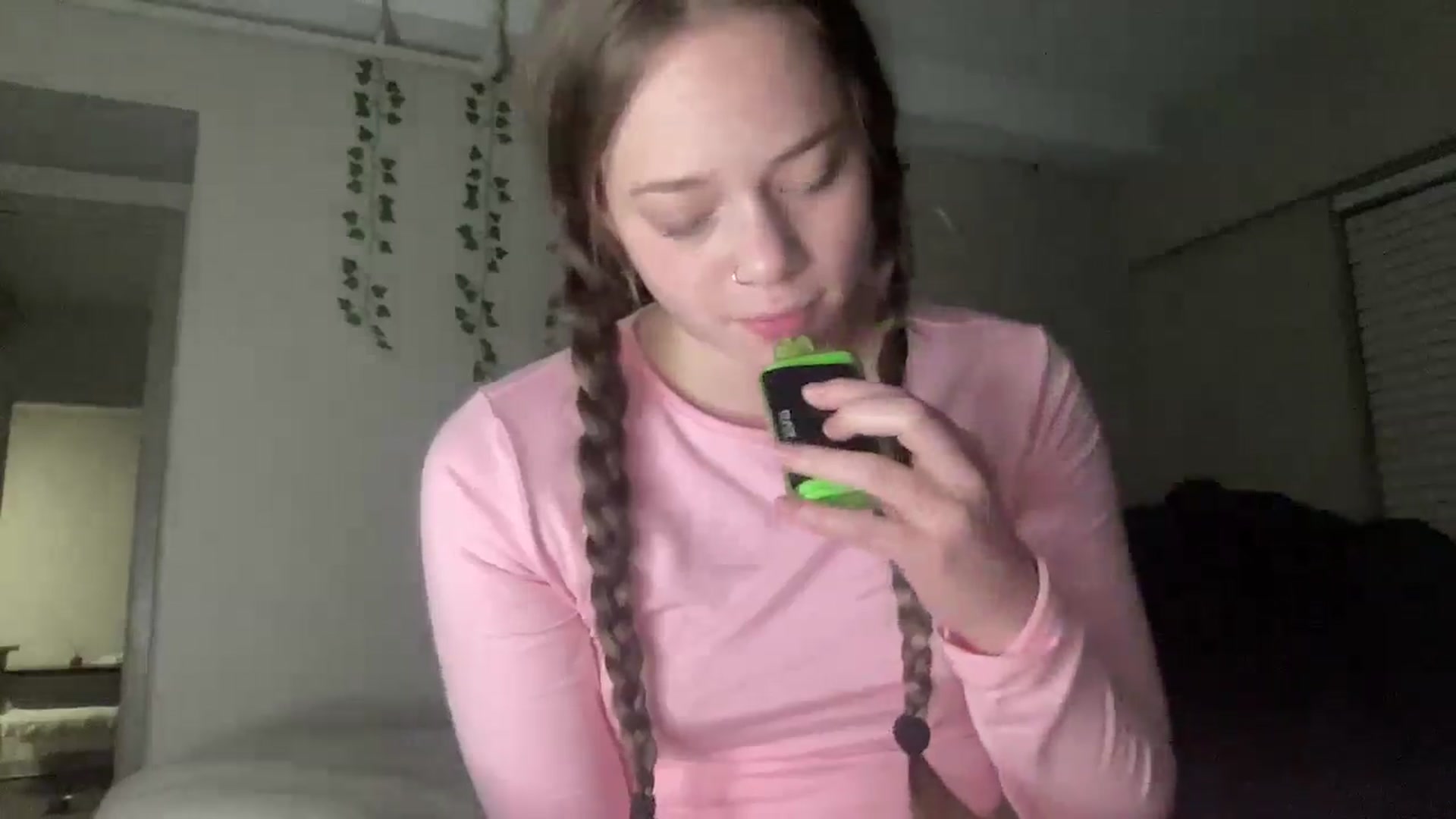 Gallery image thumbnail from Madisonfoxx69's myfreecams stream on, 02/22/2025, 06:14 image 19 of 20