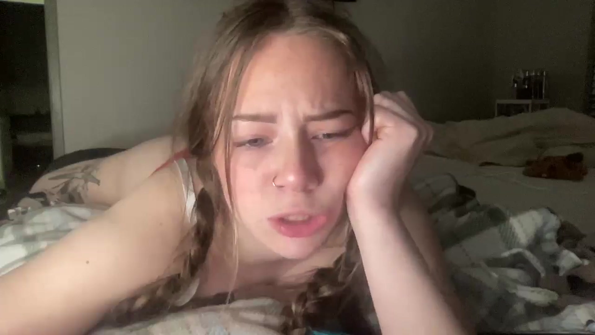 Gallery image thumbnail from Madisonfoxx69's myfreecams stream on, 02/23/2025, 04:40 image 20 of 20