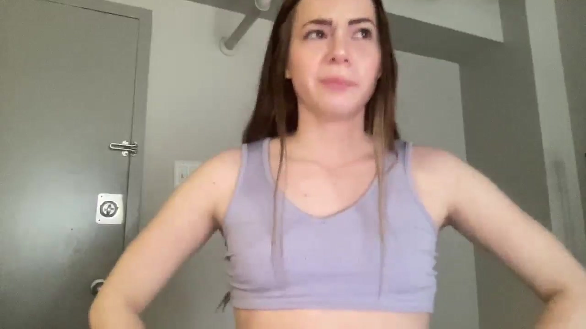 Gallery image thumbnail from Madisonfoxx69's myfreecams stream on, 02/26/2025, 22:54 image 7 of 20