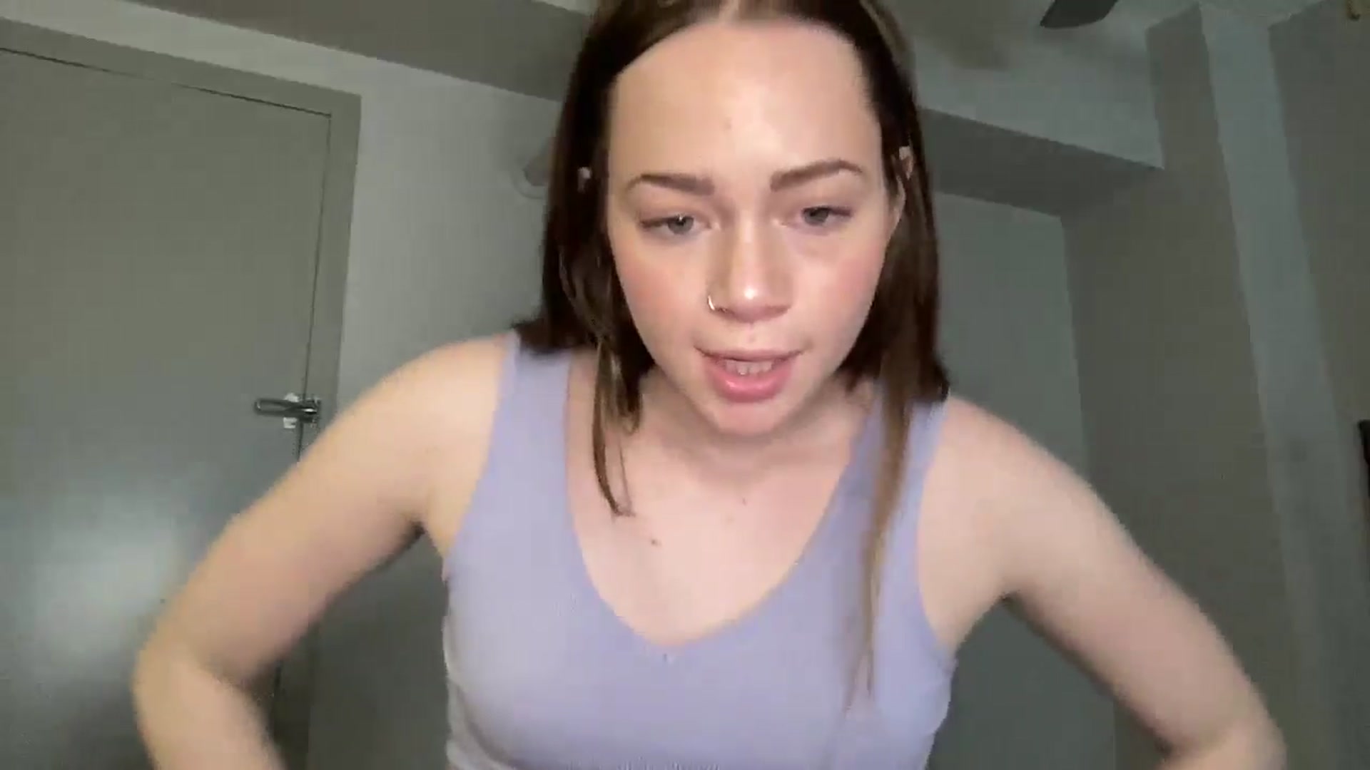 Gallery image thumbnail from Madisonfoxx69's myfreecams stream on, 02/26/2025, 22:54 image 19 of 20