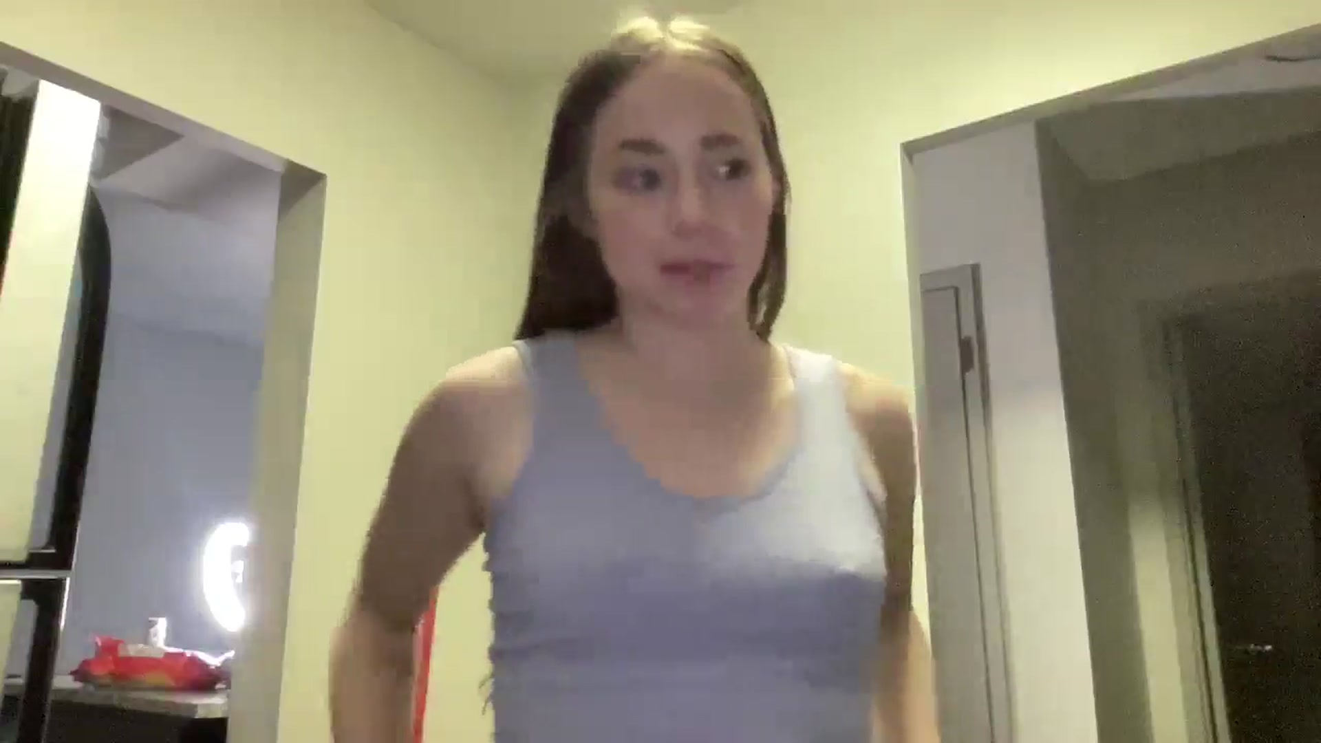 Gallery image thumbnail from Madisonfoxx69's myfreecams stream on, 02/26/2025, 23:26 image 13 of 20