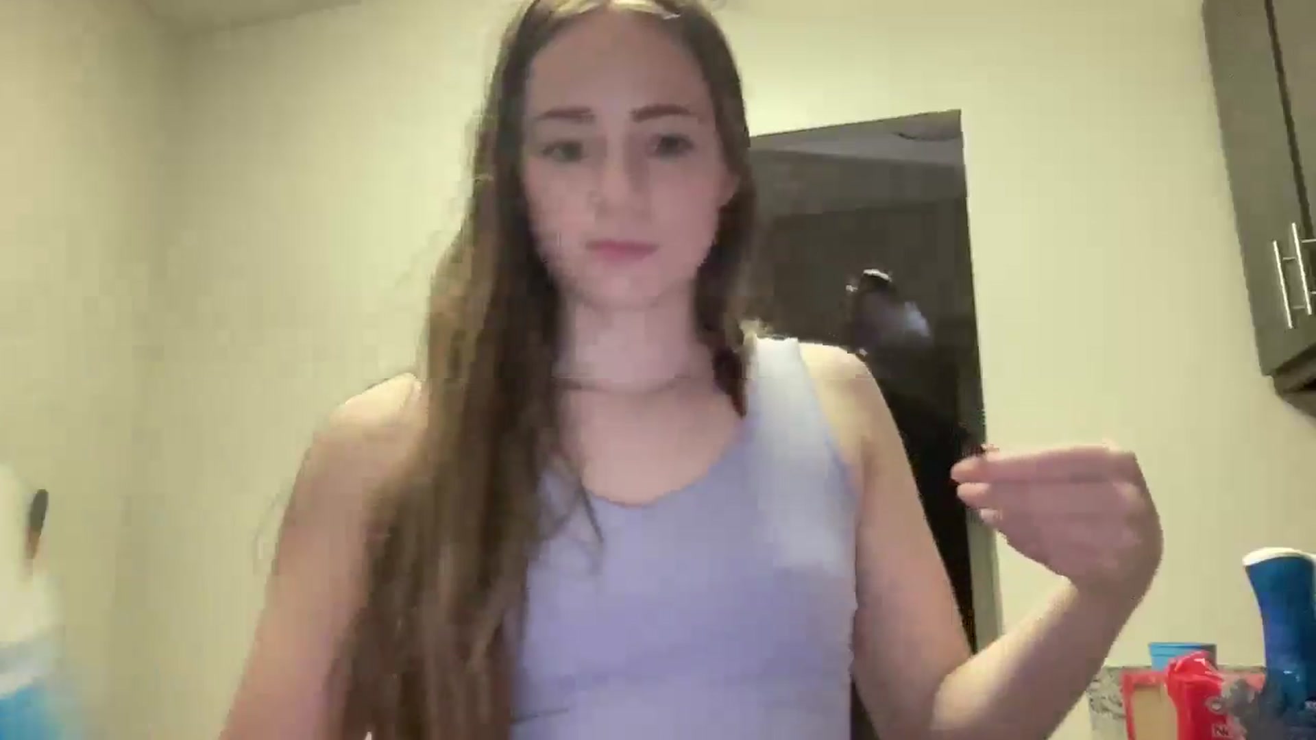 Gallery image thumbnail from Madisonfoxx69's myfreecams stream on, 02/26/2025, 23:26 image 9 of 20