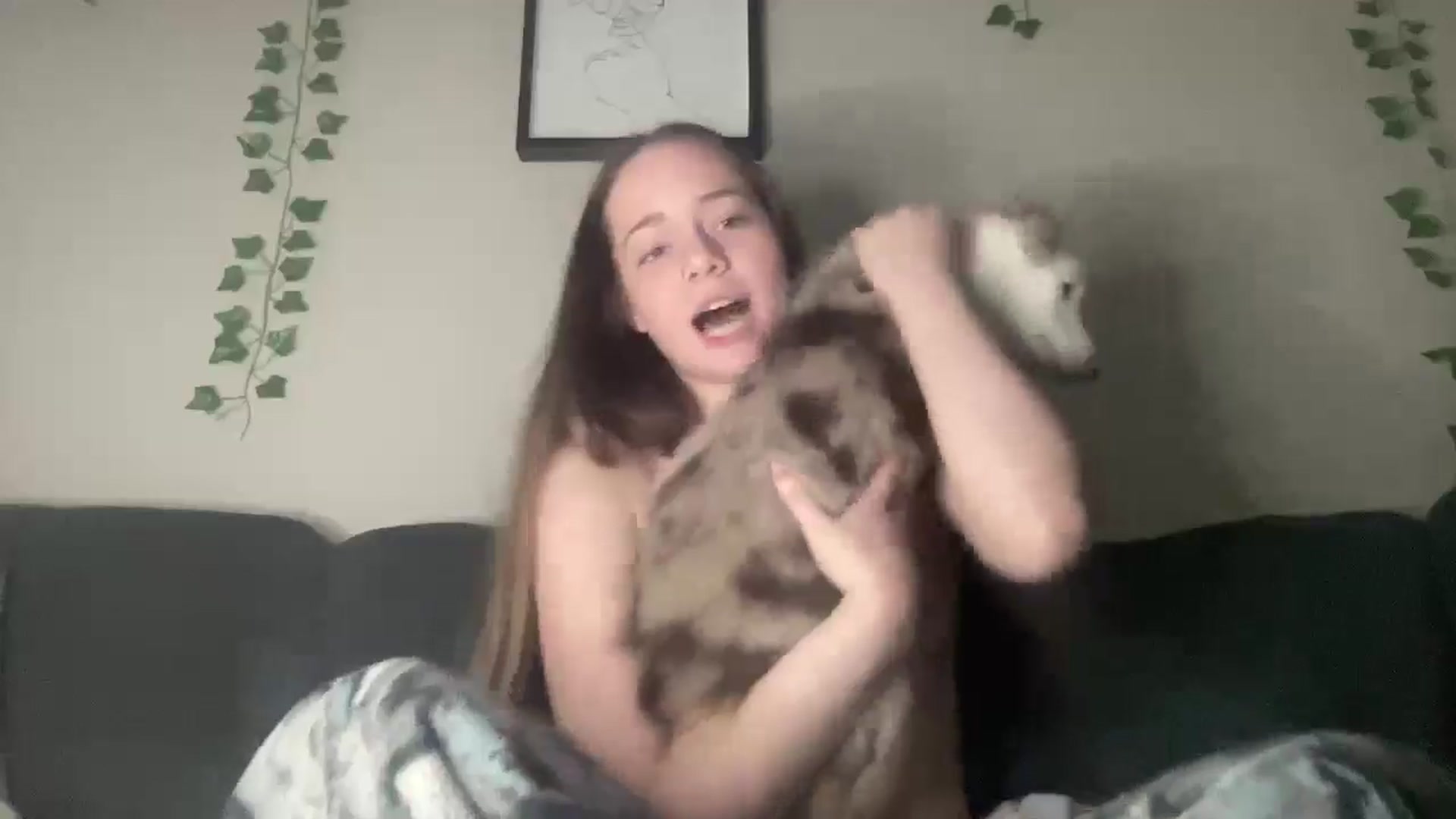Gallery image thumbnail from Madisonfoxx69's myfreecams stream on, 03/04/2025, 01:34 image 15 of 20