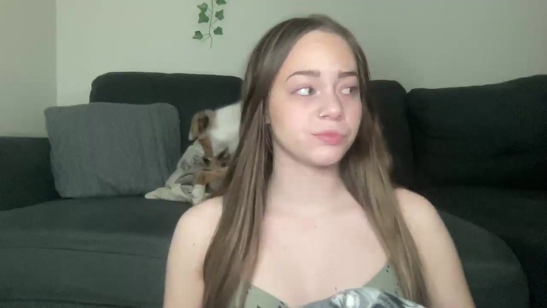 Gallery image thumbnail from Madisonfoxx69's myfreecams stream on, 03/06/2025, 05:03 image 7 of 20