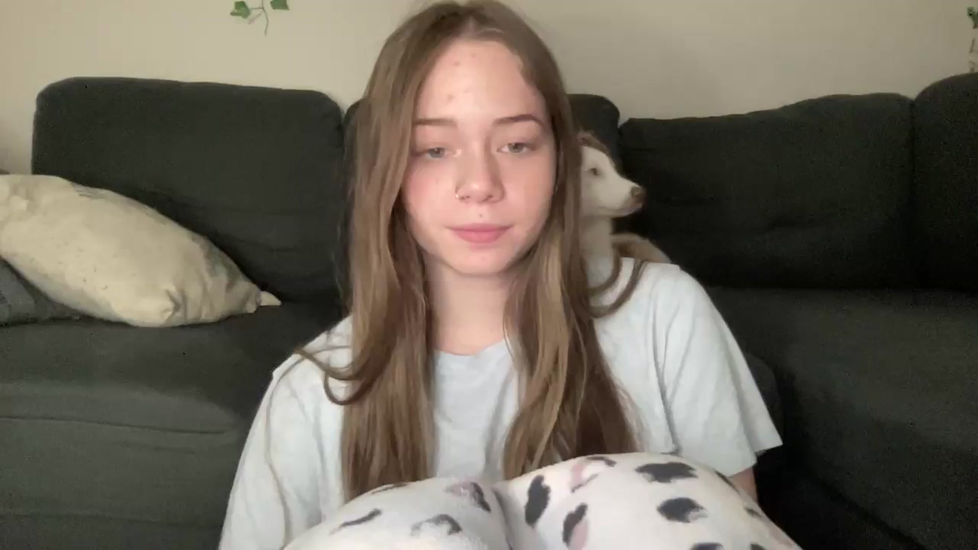 Gallery image thumbnail from Madisonfoxx69's myfreecams stream on, 03/10/2025, 04:18 image 16 of 20