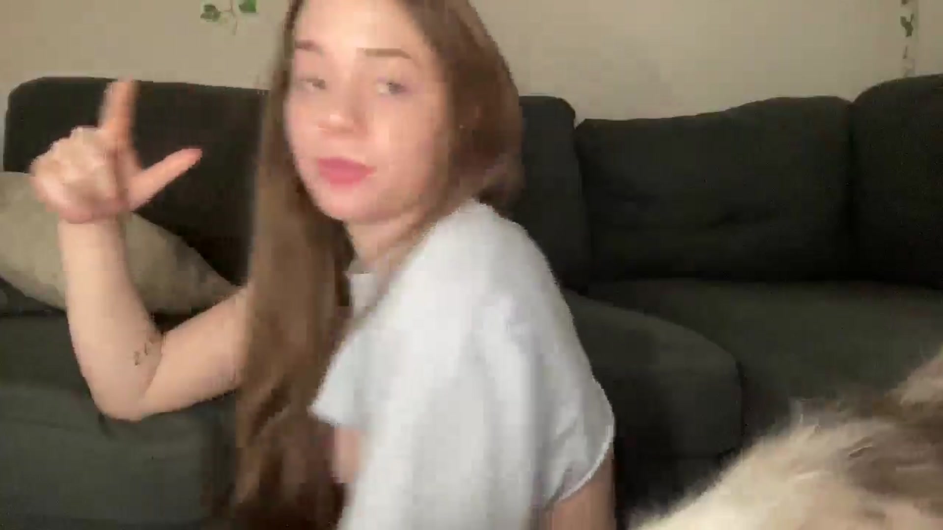 Gallery image thumbnail from Madisonfoxx69's myfreecams stream on, 03/10/2025, 04:54 image 3 of 20