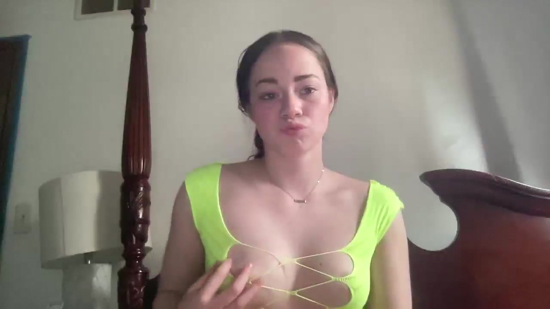 Gallery image thumbnail from Madisonfoxx69's myfreecams stream on, 03/15/2025, 18:20 image 13 of 20