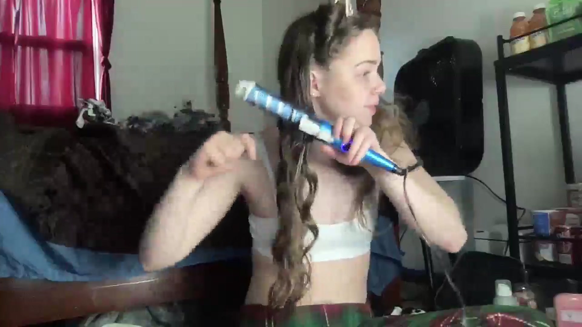 Gallery image thumbnail from Madisonfoxx69's myfreecams stream on, 03/16/2025, 19:17 image 14 of 20