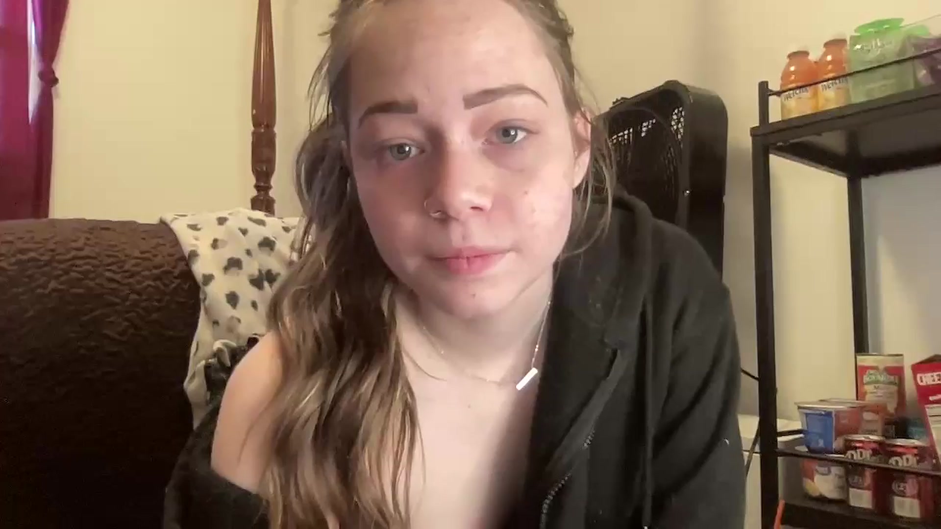 Gallery image thumbnail from Madisonfoxx69's myfreecams stream on, 03/17/2025, 19:35 image 1 of 20