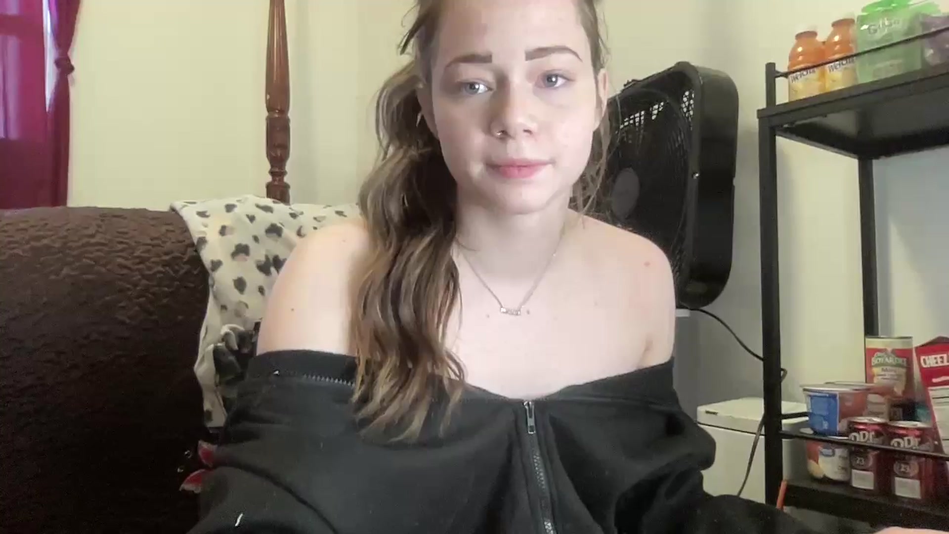 Gallery image thumbnail from Madisonfoxx69's myfreecams stream on, 03/17/2025, 19:35 image 2 of 20