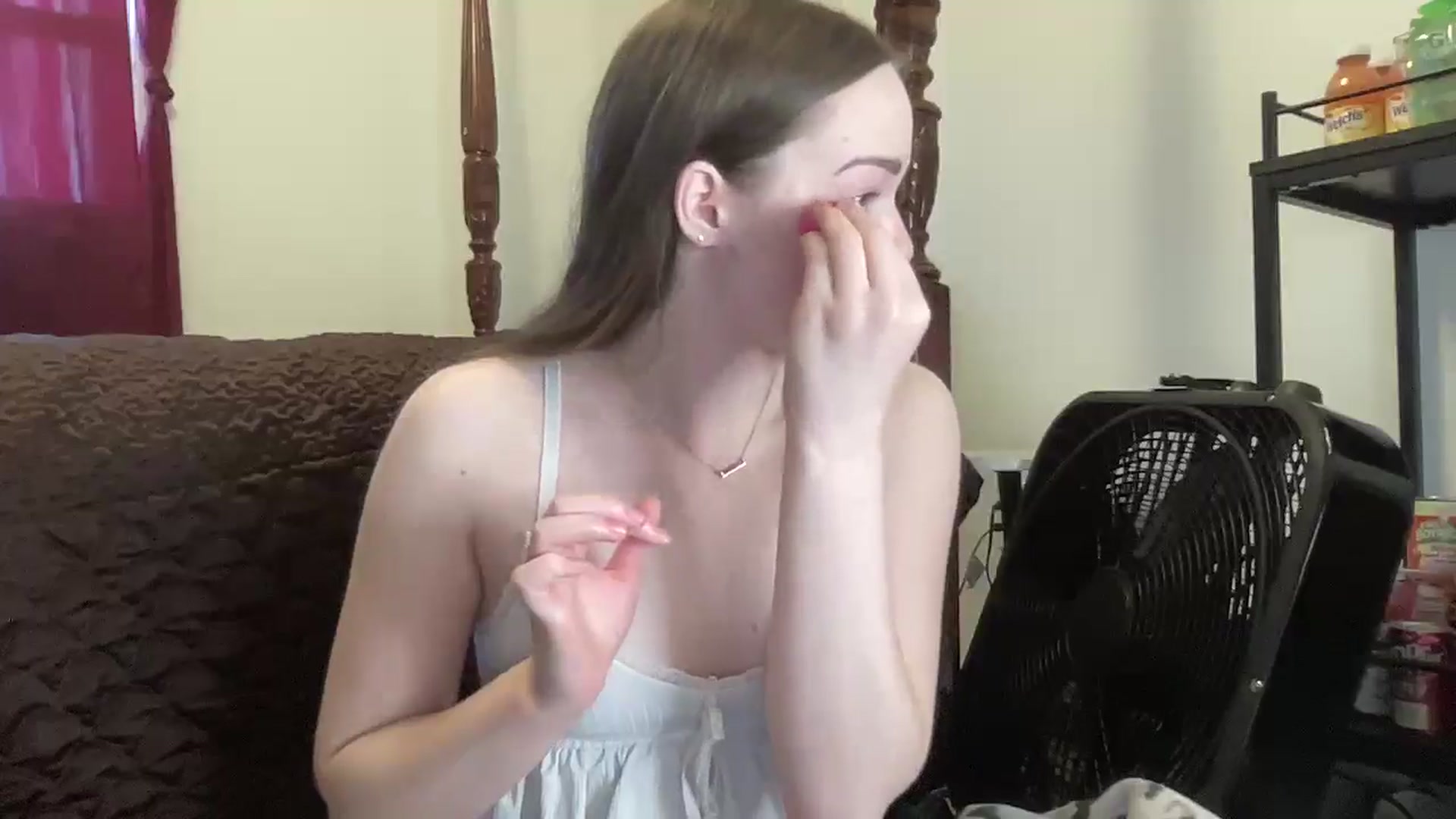 Gallery image thumbnail from Madisonfoxx69's myfreecams stream on, 03/18/2025, 17:00 image 5 of 20