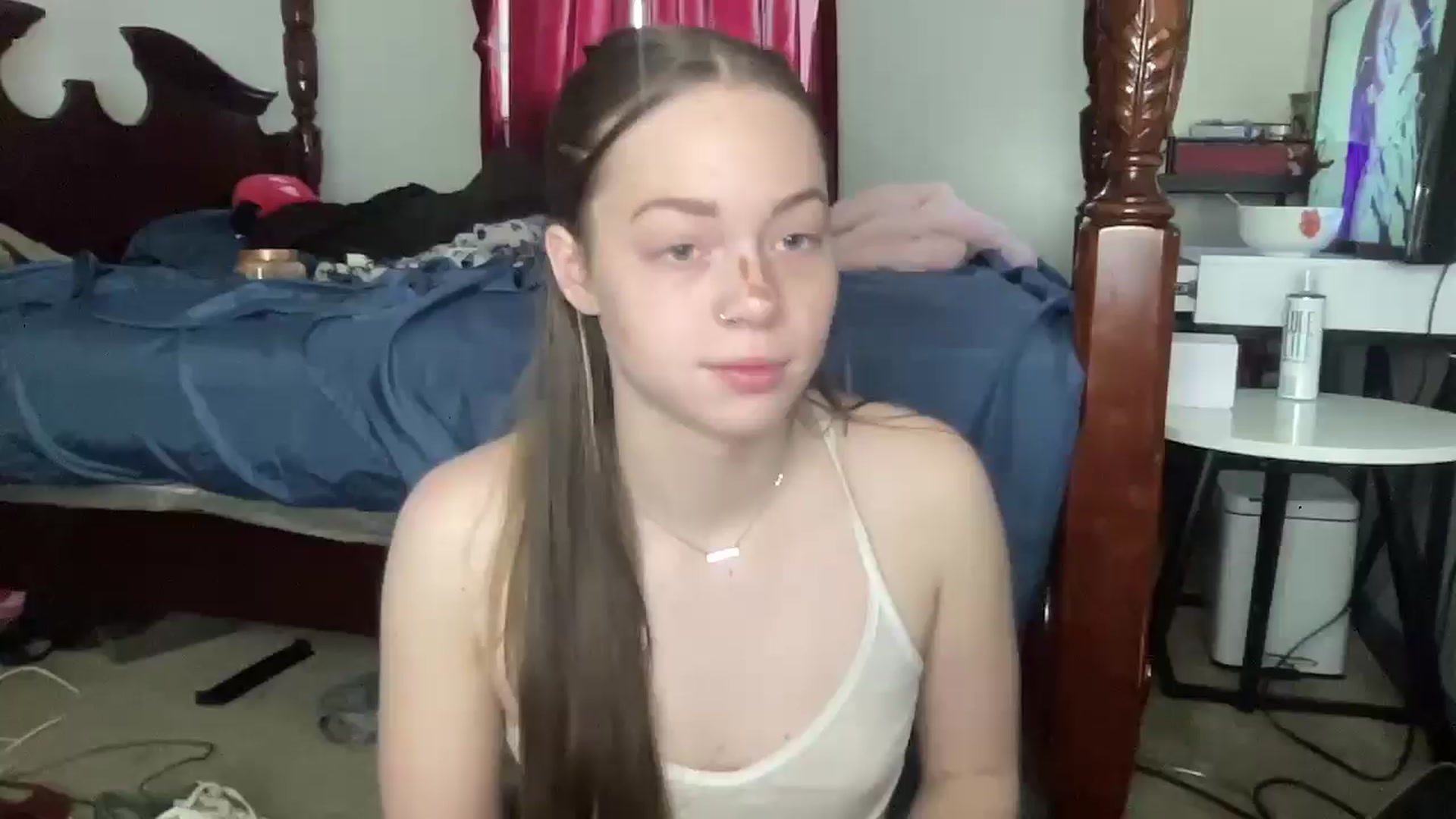 Gallery image thumbnail from Madisonfoxx69's myfreecams stream on, 03/23/2025, 18:57 image 5 of 20