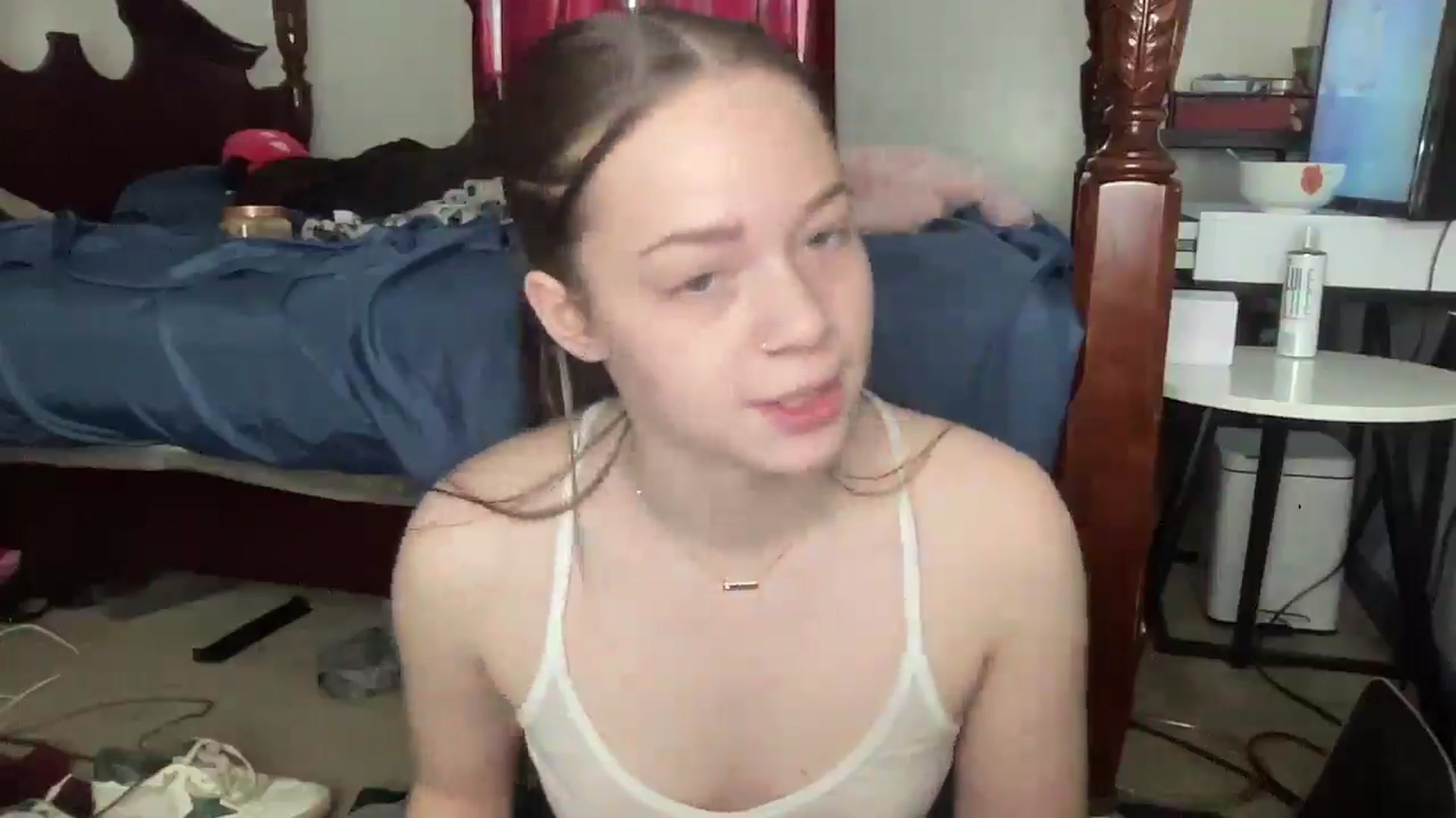 Gallery image thumbnail from Madisonfoxx69's myfreecams stream on, 03/23/2025, 18:57 image 3 of 20