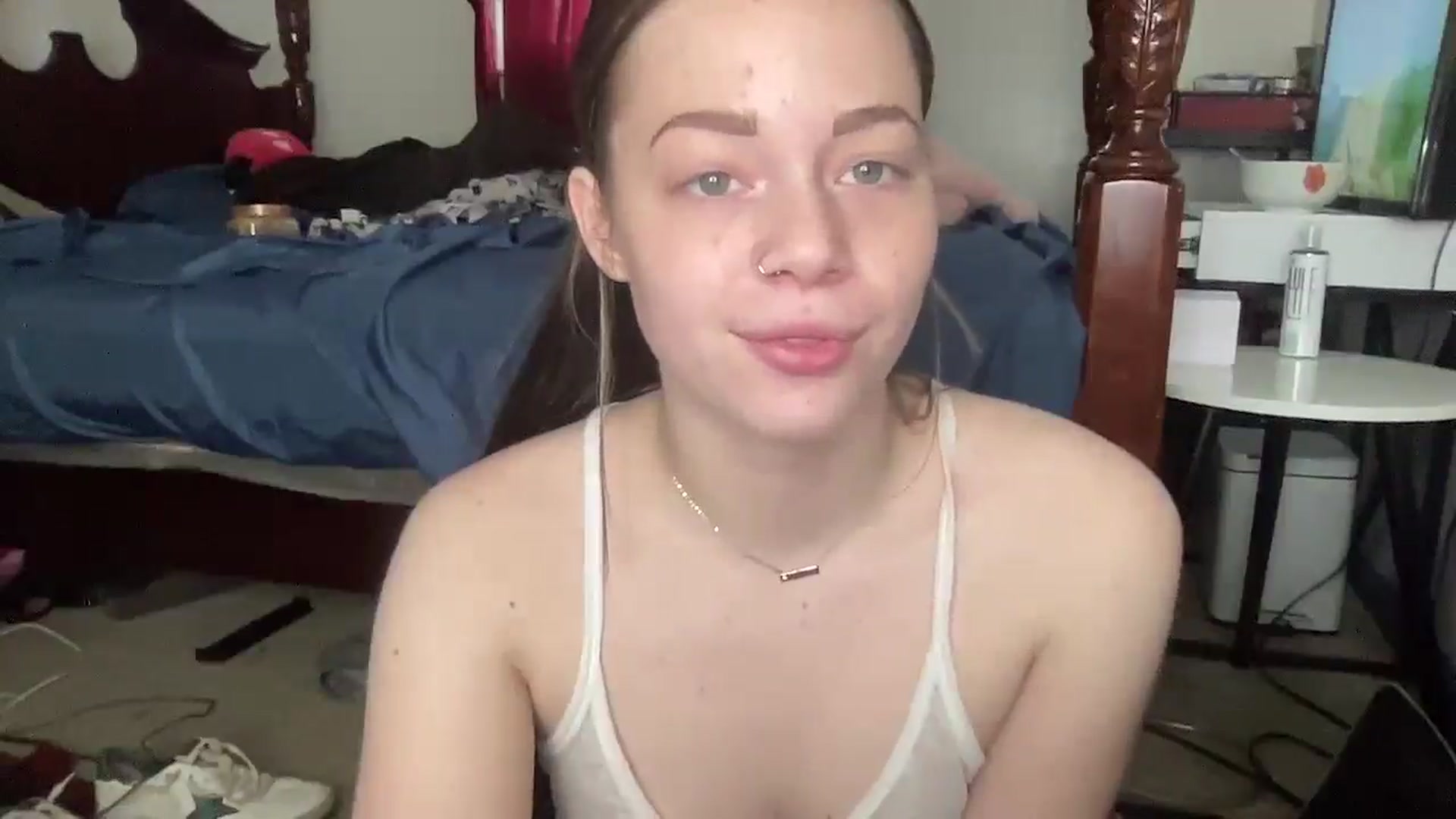 Gallery image thumbnail from Madisonfoxx69's myfreecams stream on, 03/23/2025, 18:57 image 4 of 20