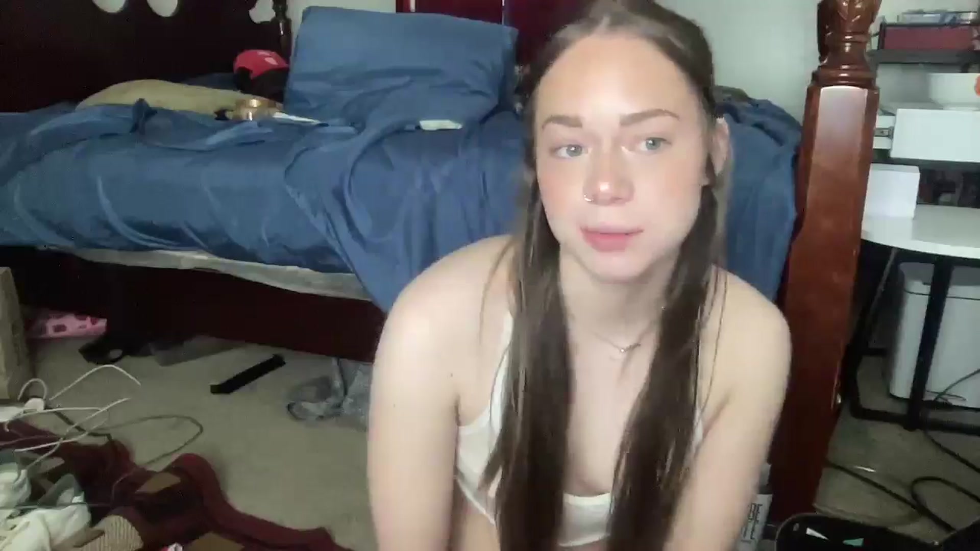 Gallery image thumbnail from Madisonfoxx69's myfreecams stream on, 03/23/2025, 19:59 image 2 of 20