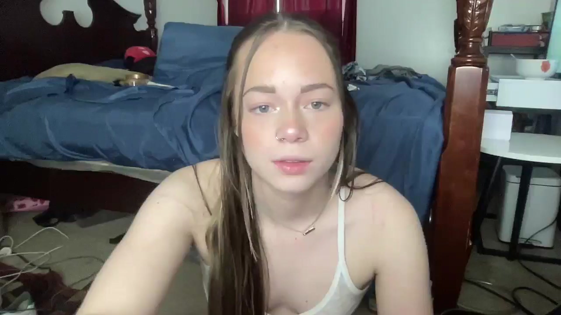 Gallery image thumbnail from Madisonfoxx69's myfreecams stream on, 03/23/2025, 19:59 image 15 of 20