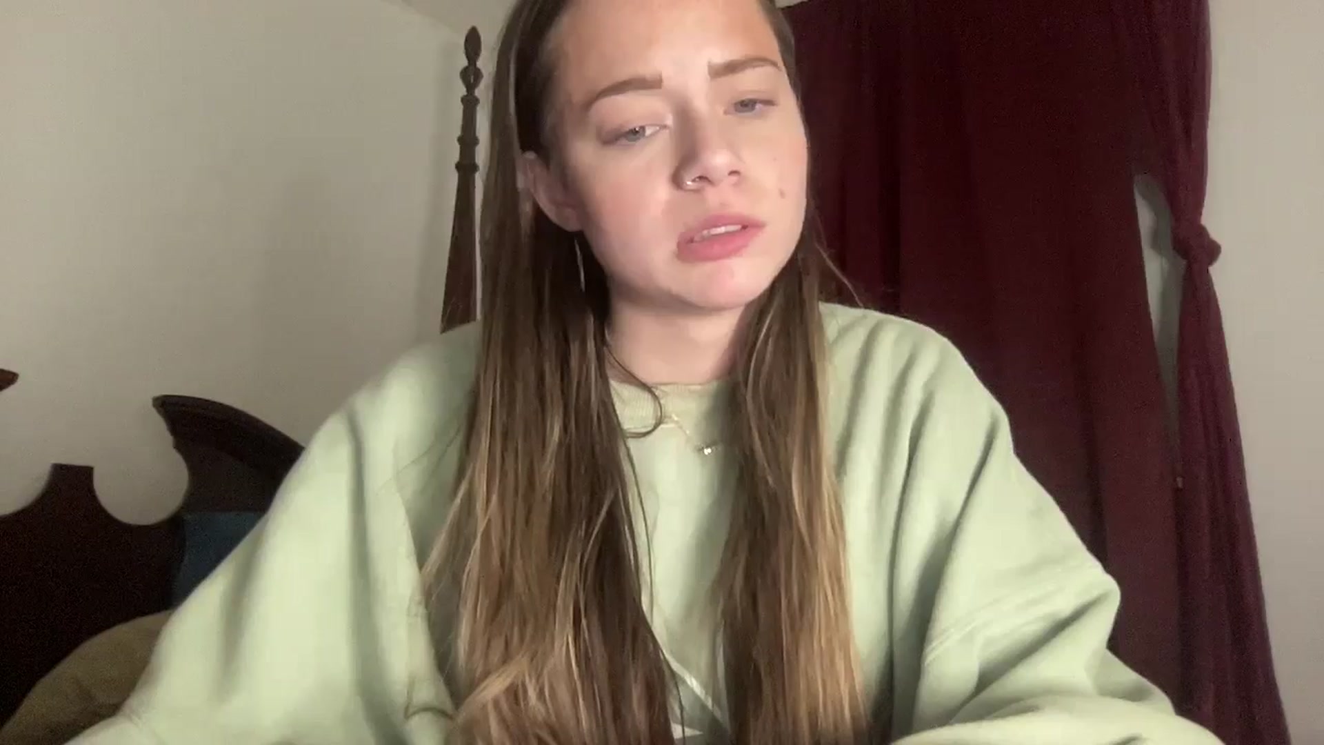 Gallery image thumbnail from Madisonfoxx69's myfreecams stream on, 03/25/2025, 05:28 image 18 of 20