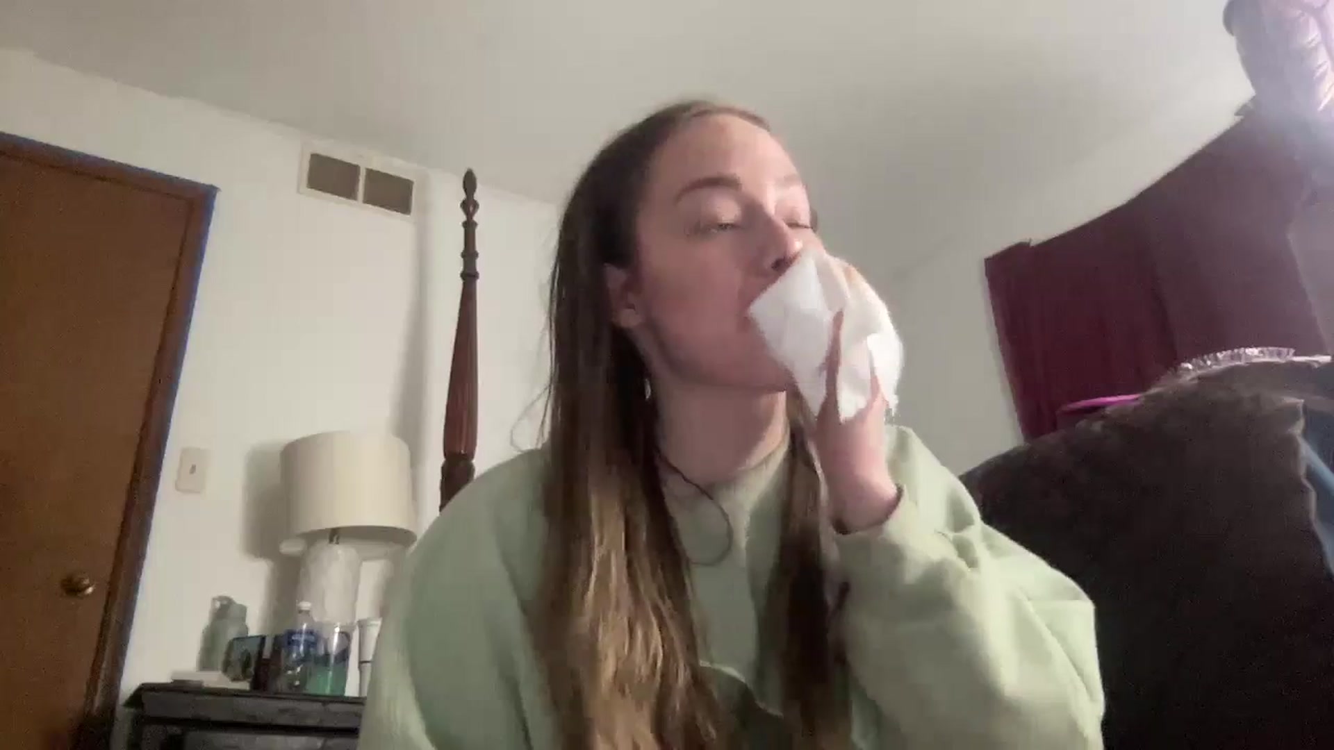 Gallery image thumbnail from Madisonfoxx69's myfreecams stream on, 03/25/2025, 05:28 image 20 of 20