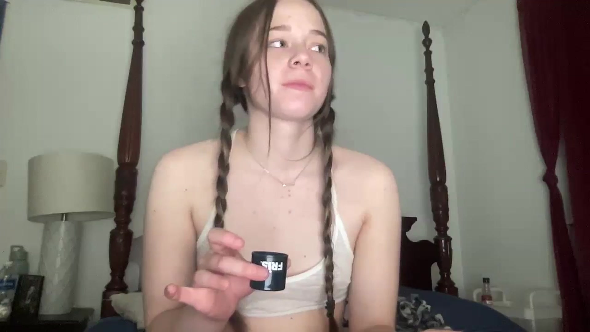 Gallery image thumbnail from Madisonfoxx69's myfreecams stream on, 03/26/2025, 03:12 image 5 of 20