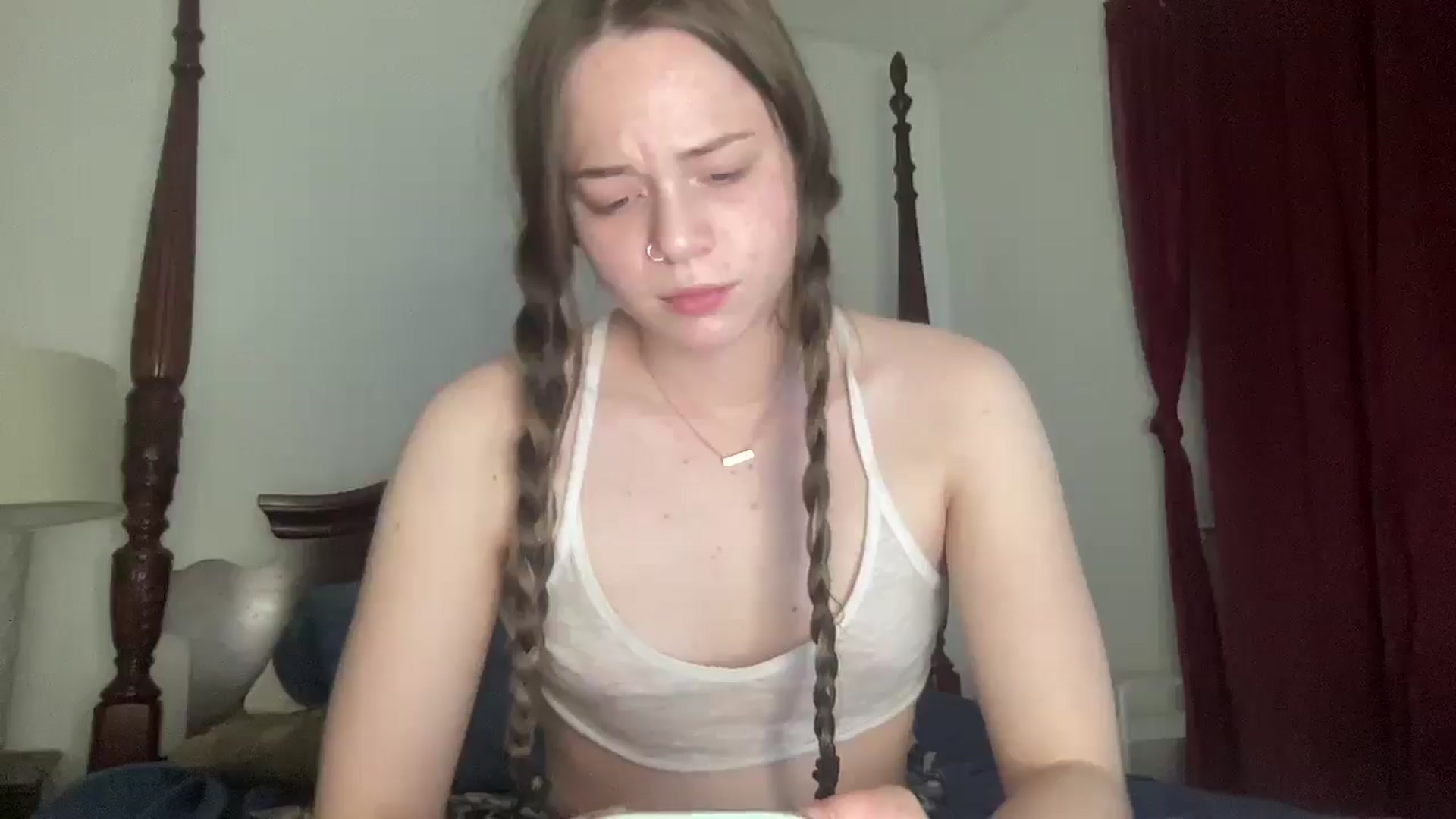 Gallery image thumbnail from Madisonfoxx69's myfreecams stream on, 03/26/2025, 03:12 image 13 of 20