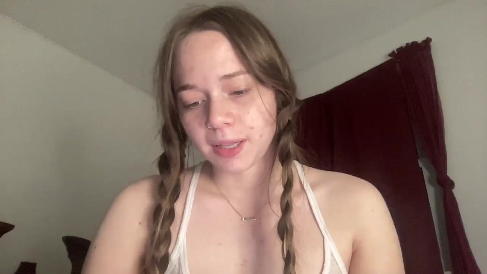 Gallery image thumbnail from Madisonfoxx69's myfreecams stream on, 03/26/2025, 04:31 image 17 of 20