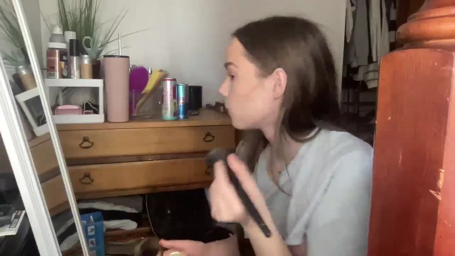 Gallery image thumbnail from Madisonfoxx69's myfreecams stream on, 03/26/2025, 18:50 image 10 of 20