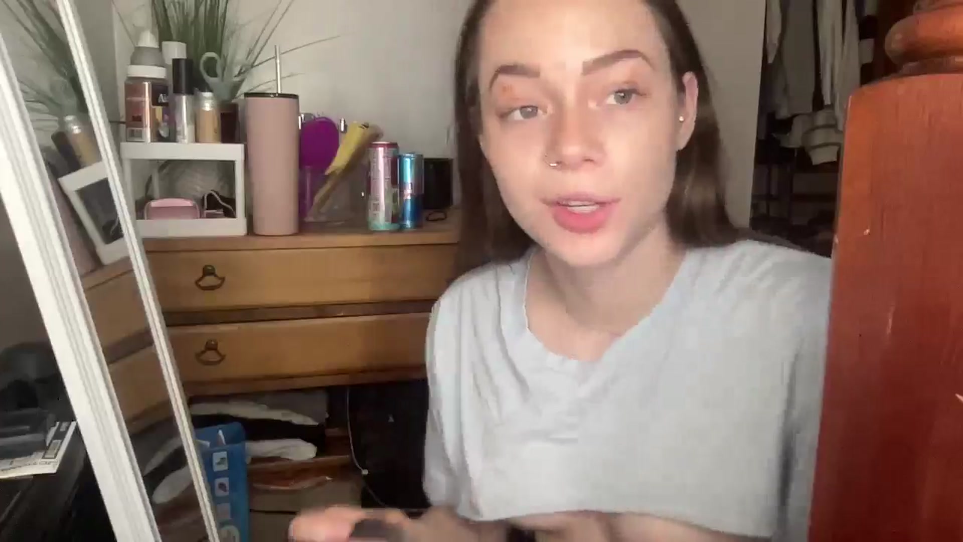 Gallery image thumbnail from Madisonfoxx69's myfreecams stream on, 03/26/2025, 18:50 image 5 of 20