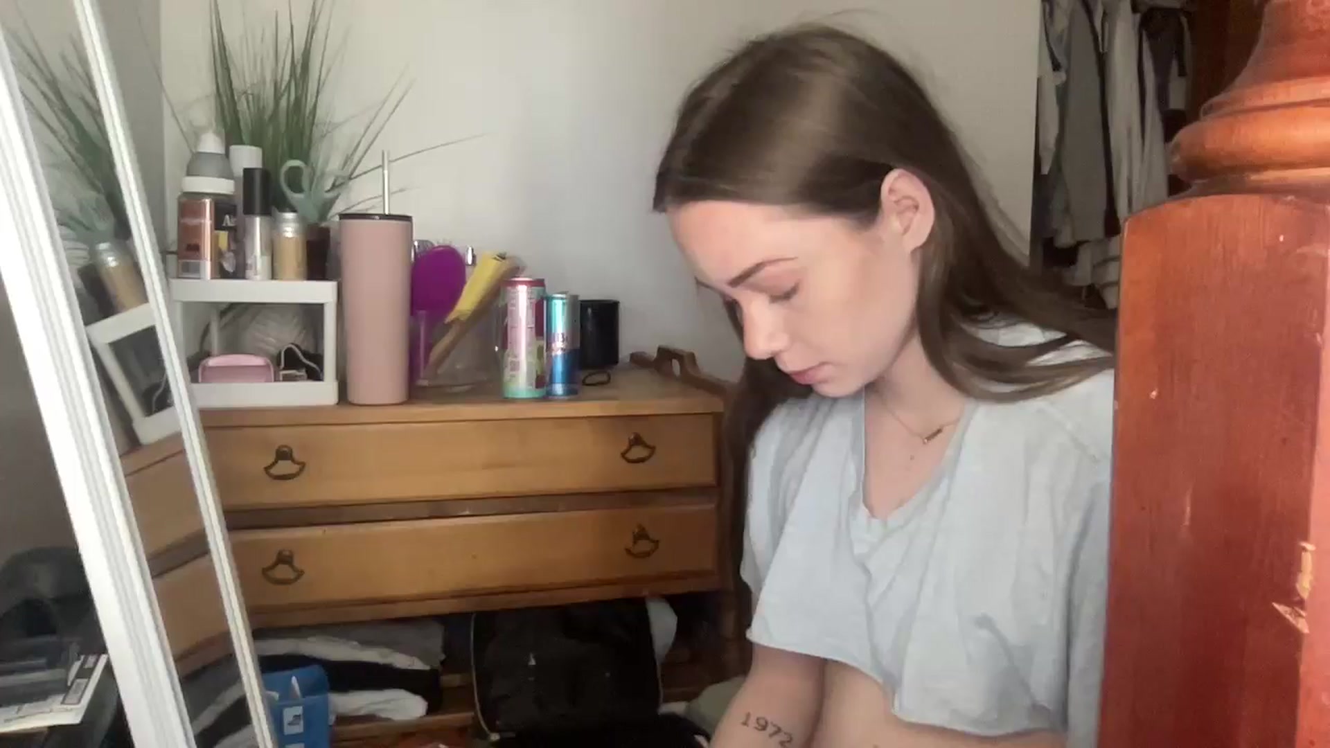 Gallery image thumbnail from Madisonfoxx69's myfreecams stream on, 03/26/2025, 18:50 image 7 of 20
