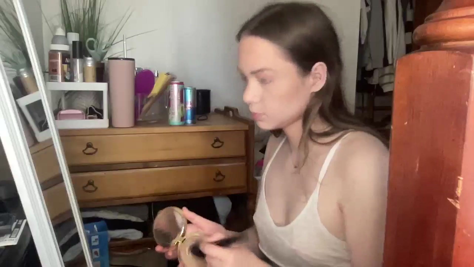 Gallery image thumbnail from Madisonfoxx69's myfreecams stream on, 03/26/2025, 18:50 image 11 of 20