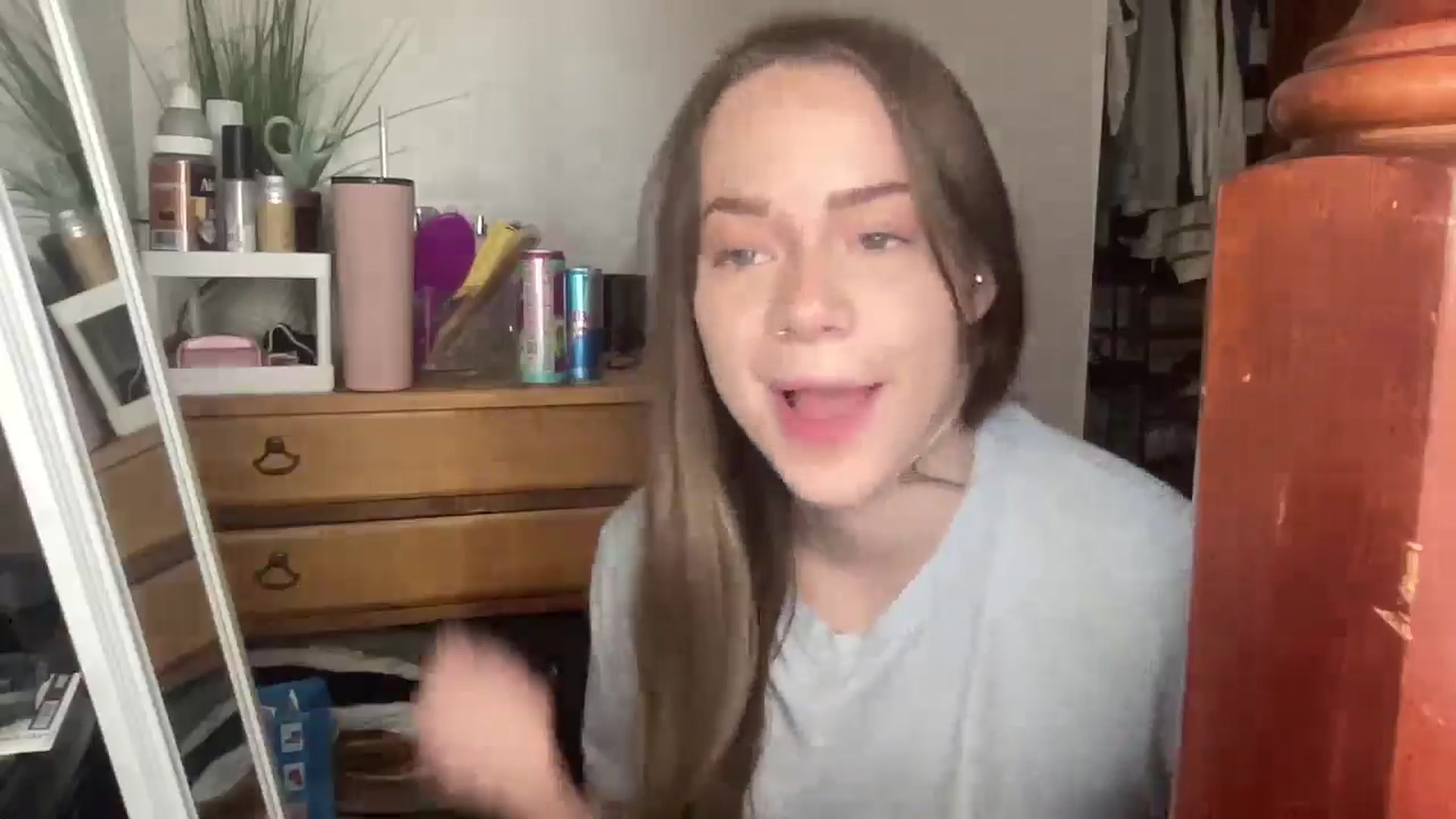 Gallery image thumbnail from Madisonfoxx69's myfreecams stream on, 03/26/2025, 18:50 image 9 of 20