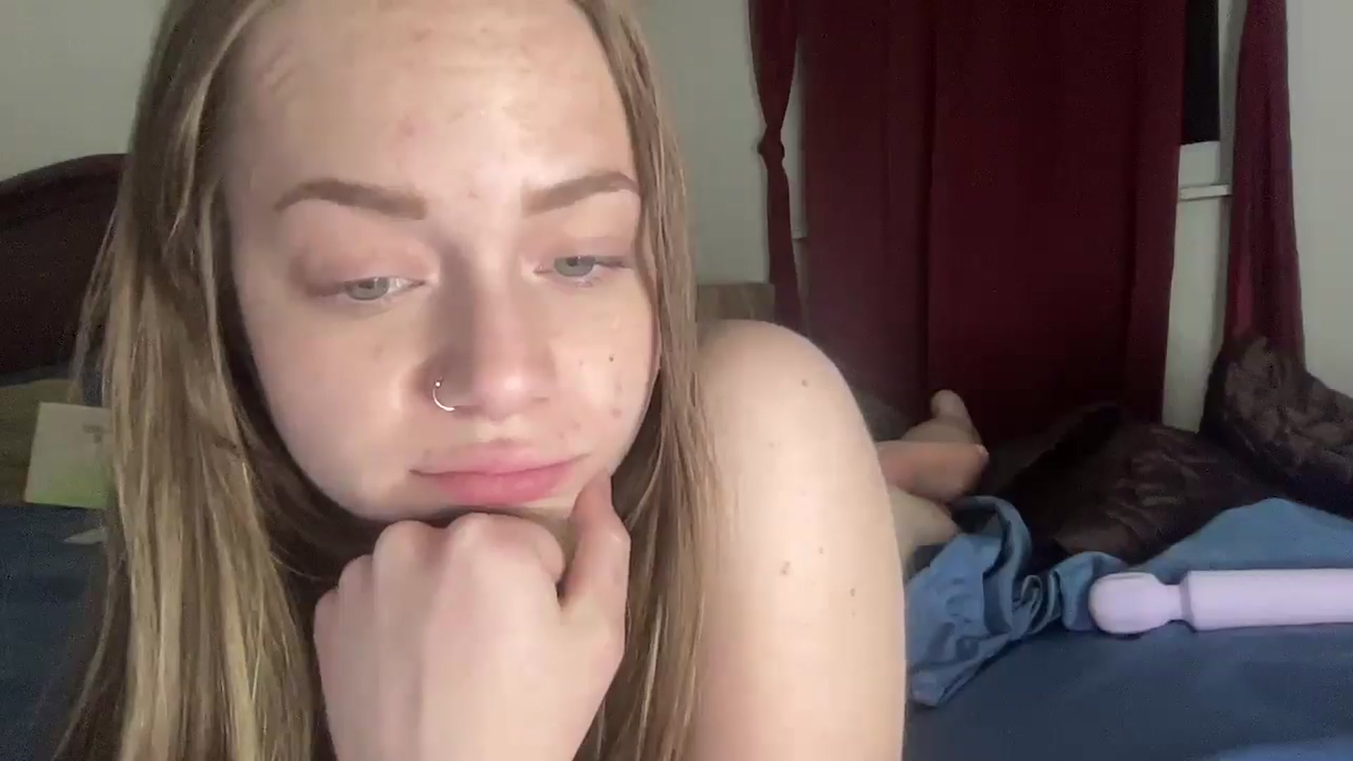 Gallery image thumbnail from Madisonfoxx69's myfreecams stream on, 03/28/2025, 03:44 image 9 of 20