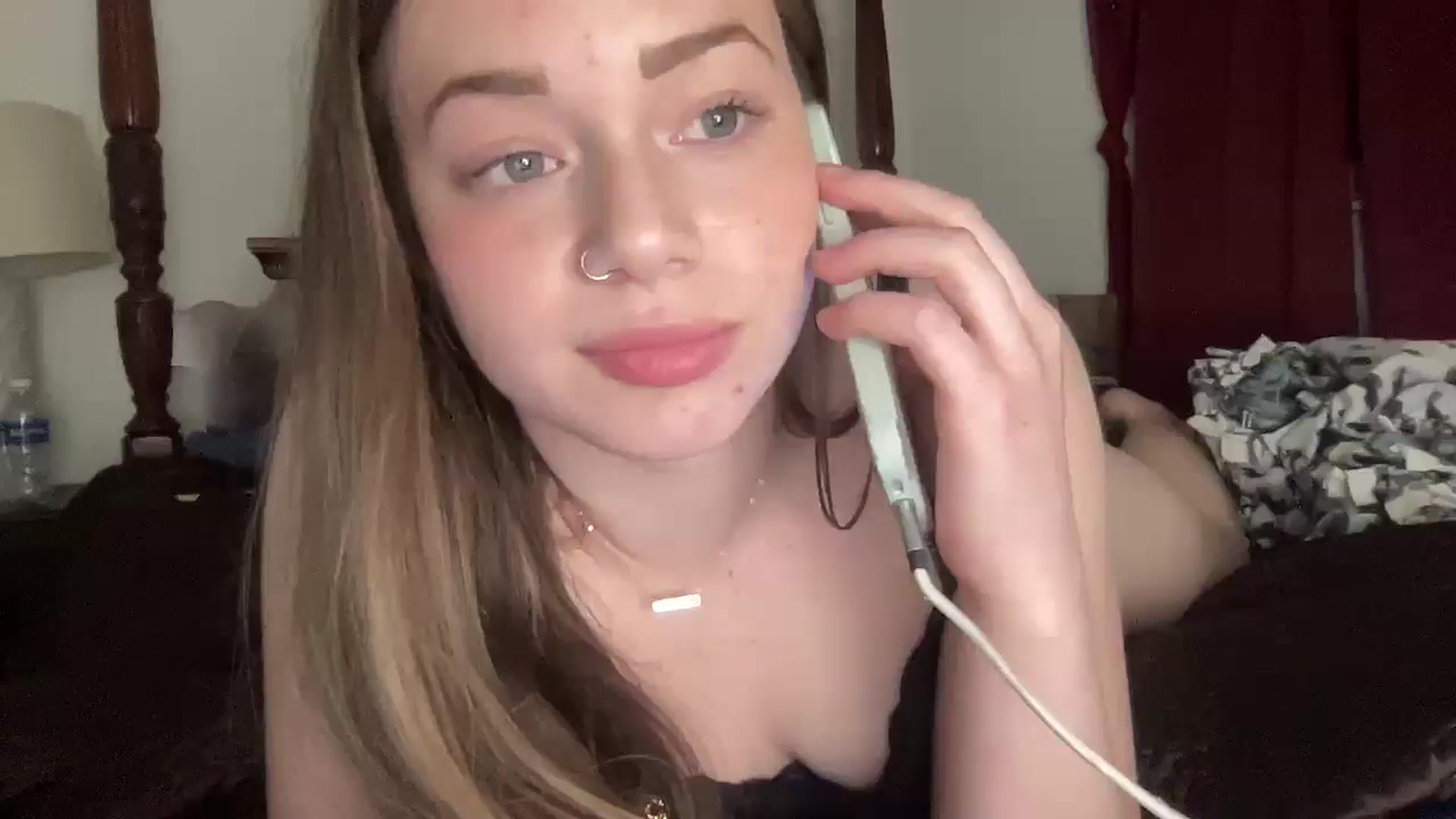 Gallery image thumbnail from Madisonfoxx69's myfreecams stream on, 04/01/2025, 02:28 image 13 of 20