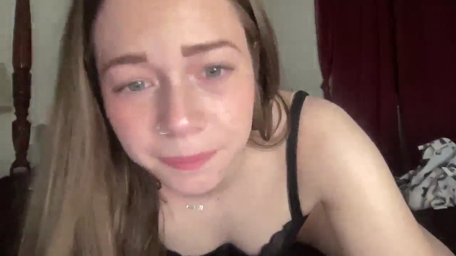 Gallery image thumbnail from Madisonfoxx69's myfreecams stream on, 04/01/2025, 02:28 image 9 of 20