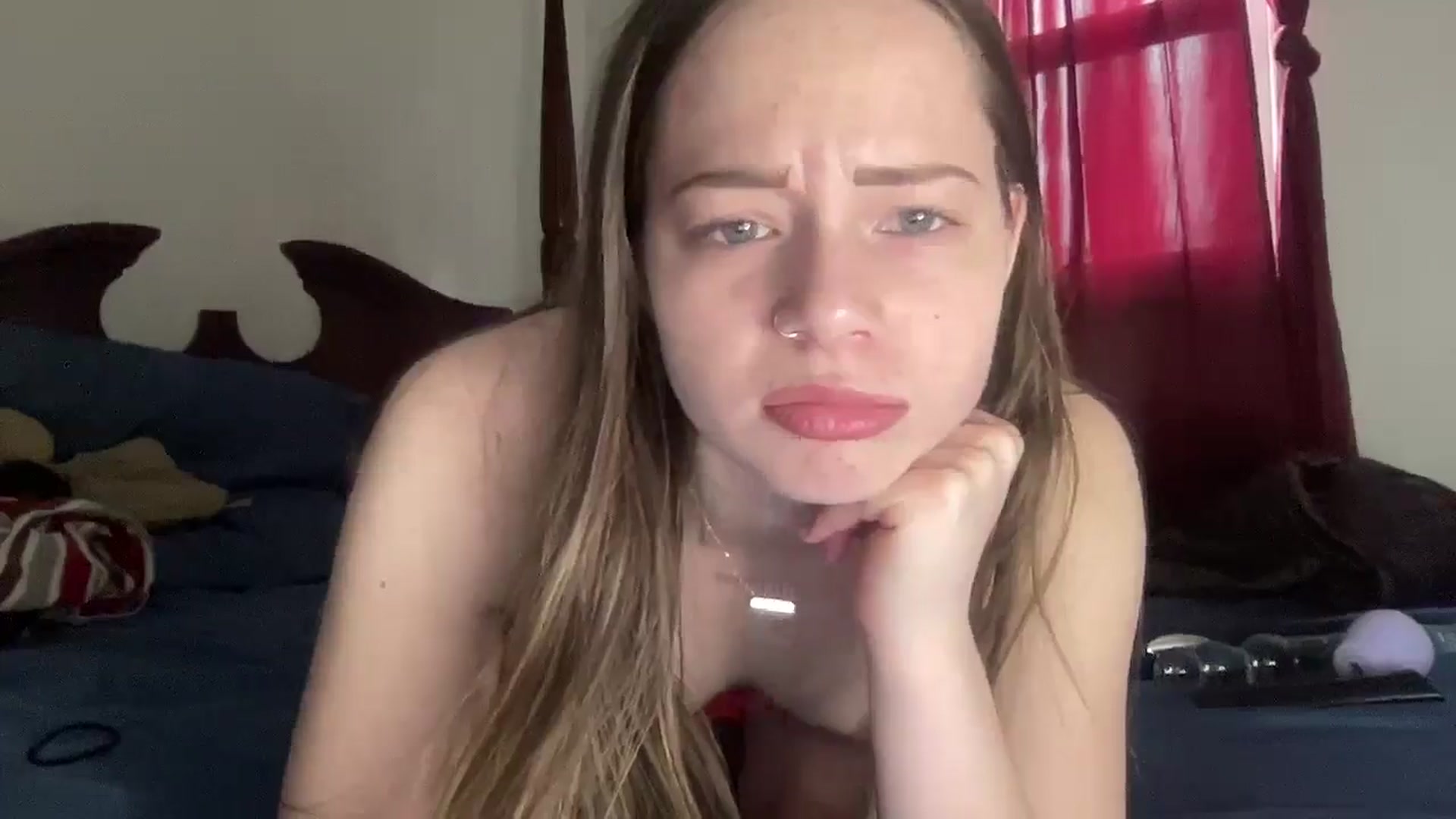Gallery image thumbnail from Madisonfoxx69's myfreecams stream on, 04/03/2025, 19:51 image 9 of 20