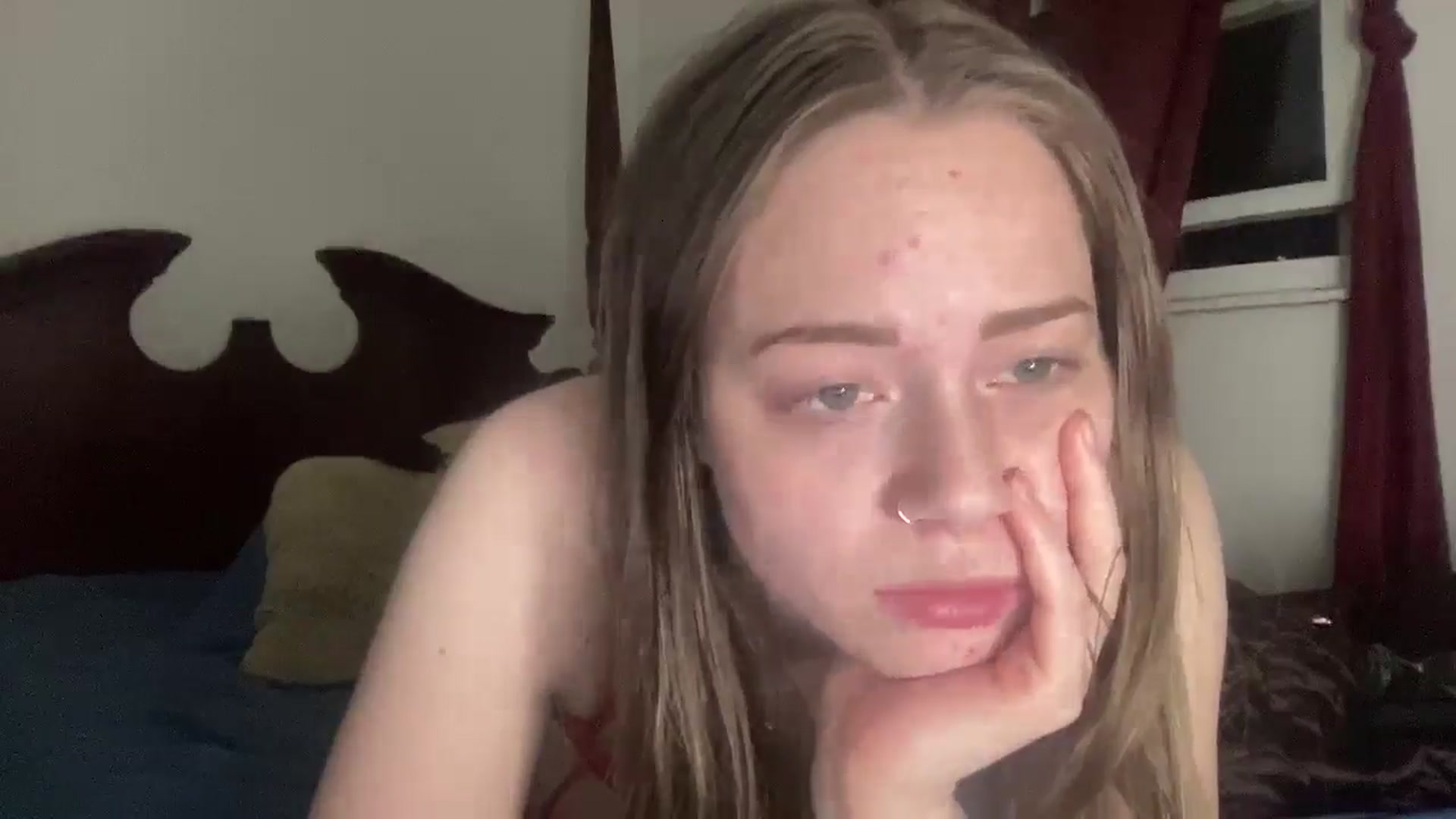 Gallery image thumbnail from Madisonfoxx69's myfreecams stream on, 04/04/2025, 03:55 image 3 of 20