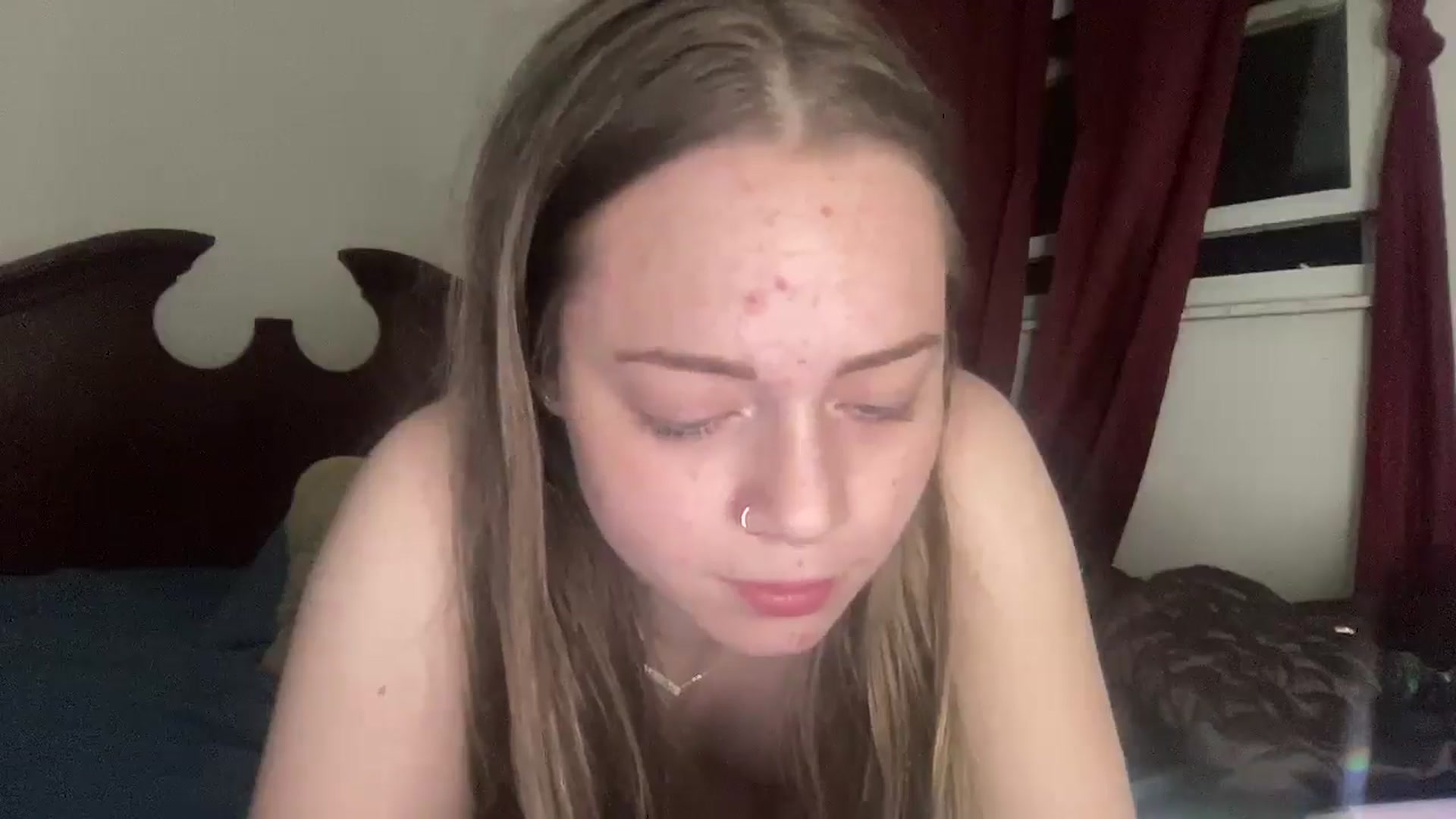 Gallery image thumbnail from Madisonfoxx69's myfreecams stream on, 04/04/2025, 03:55 image 5 of 20