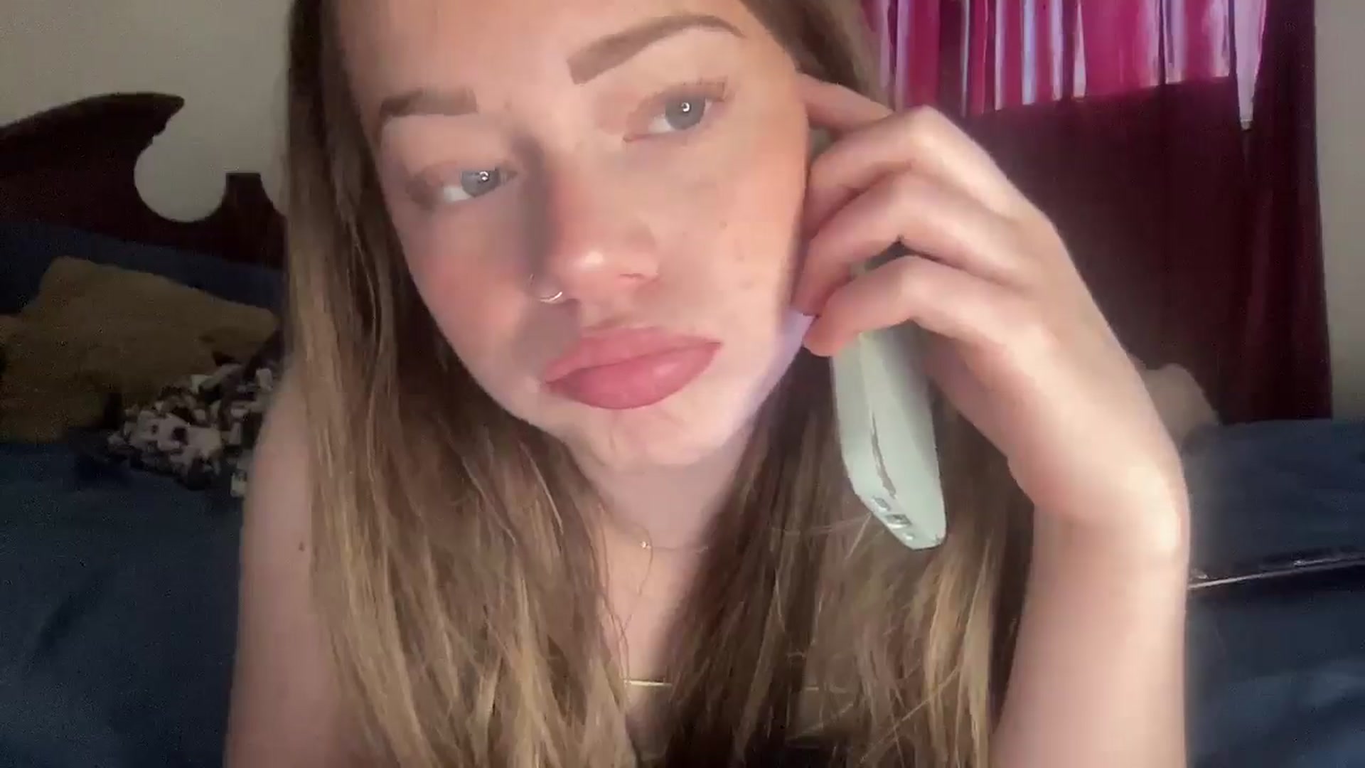 Gallery image thumbnail from Madisonfoxx69's myfreecams stream on, 04/07/2025, 18:45 image 10 of 20