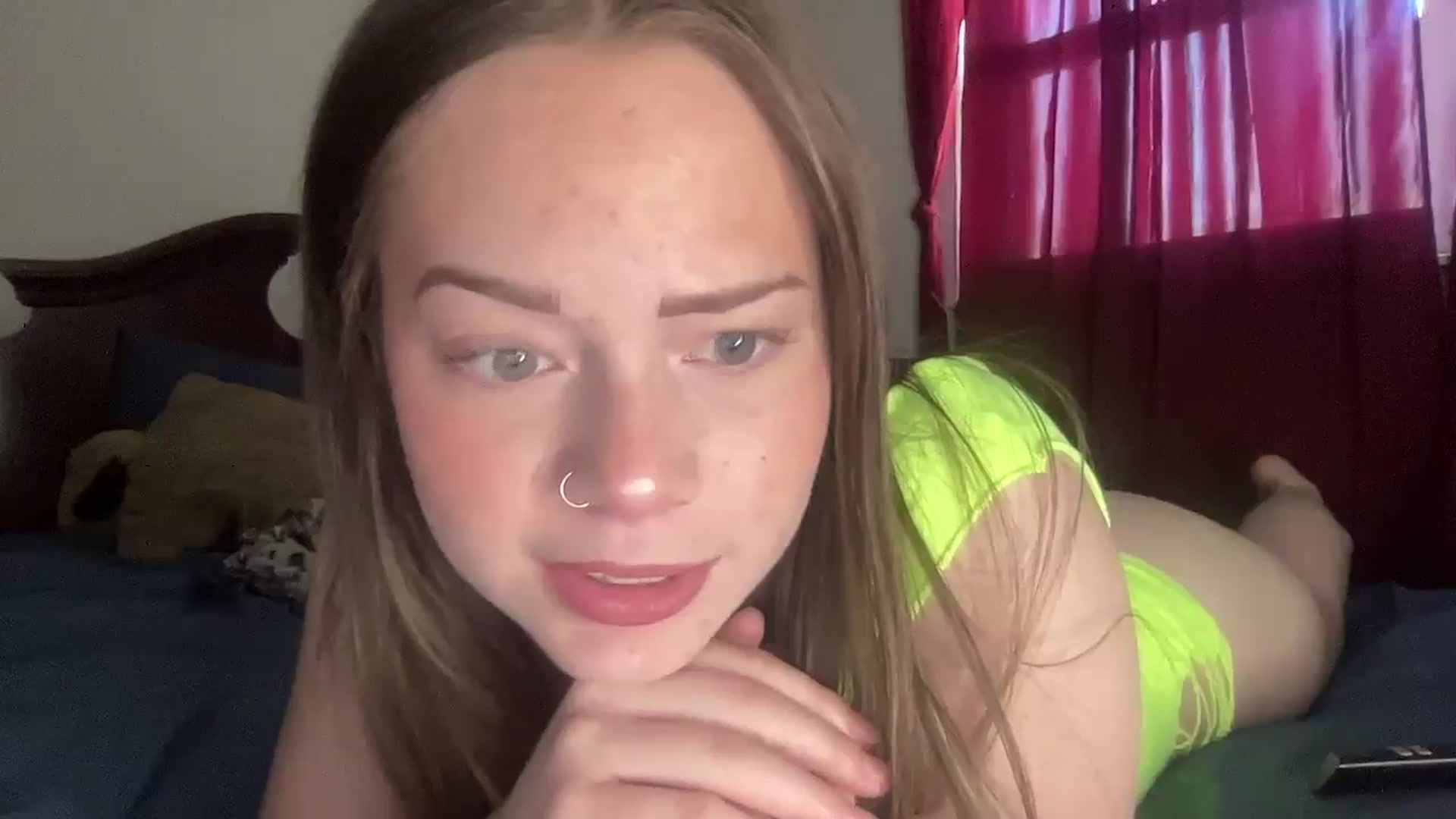 Gallery image thumbnail from Madisonfoxx69's myfreecams stream on, 04/07/2025, 18:45 image 7 of 20