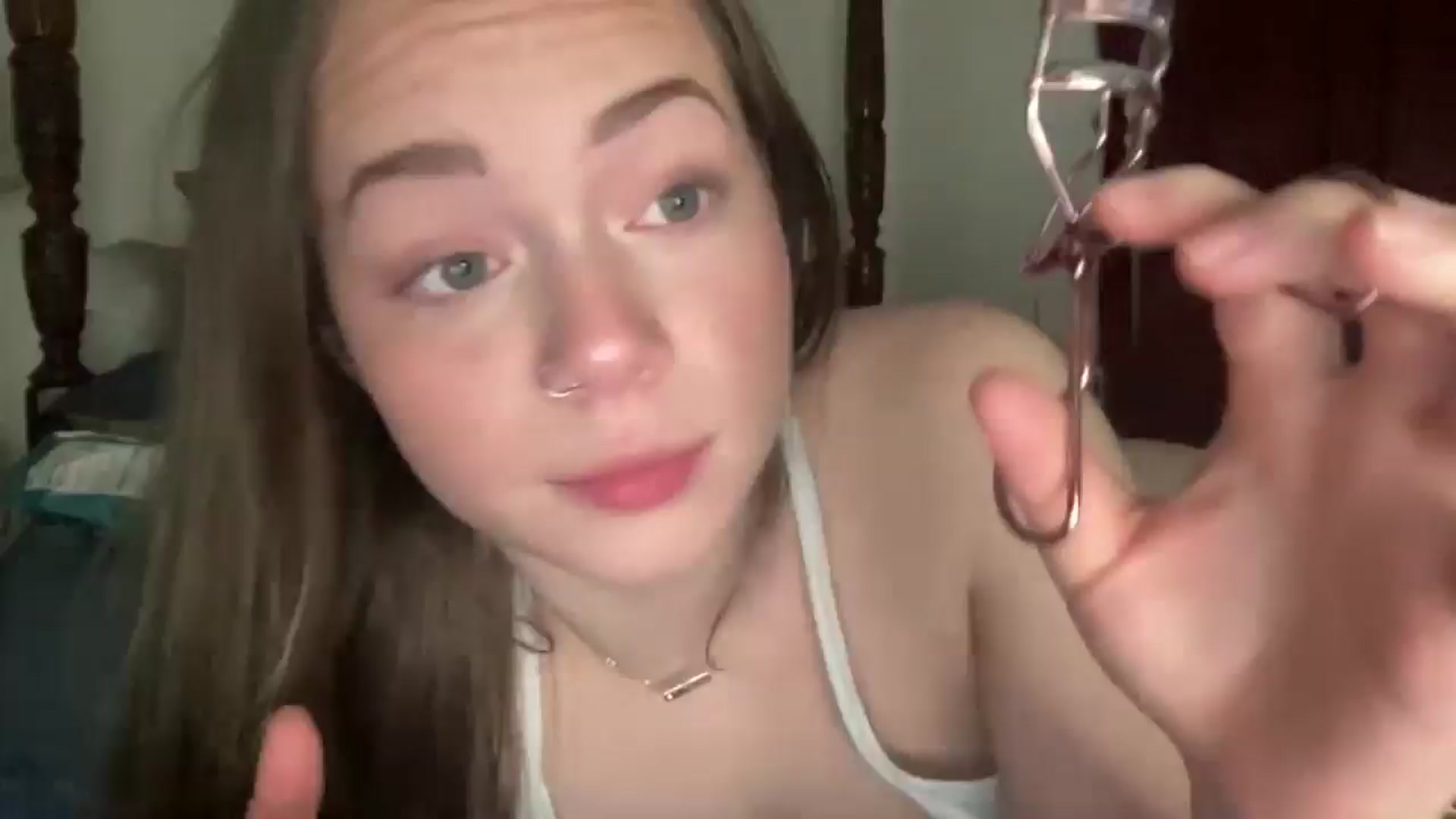 Gallery image thumbnail from Madisonfoxx69's myfreecams stream on, 04/13/2025, 01:18 image 1 of 20