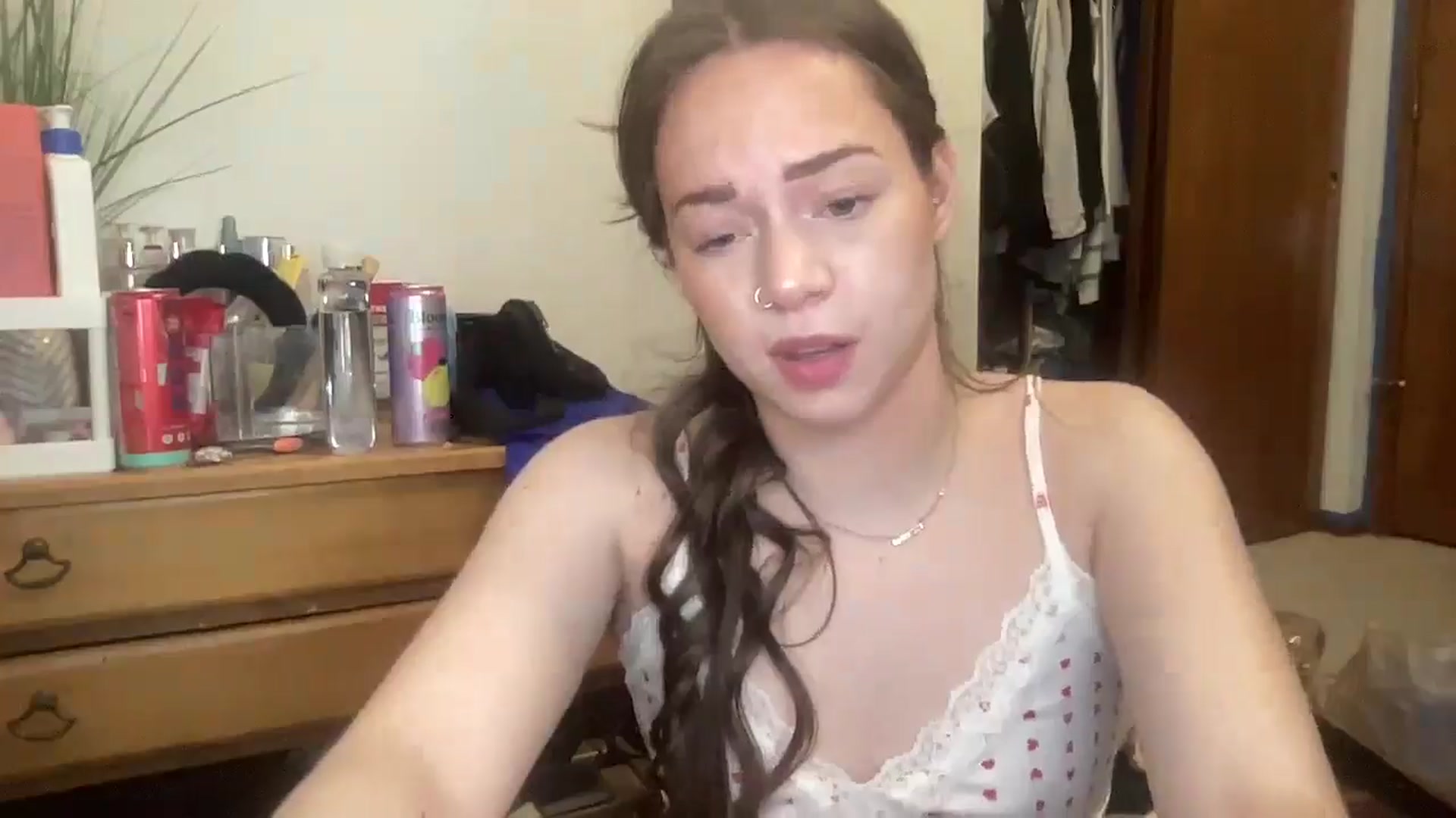 Gallery image thumbnail from Madisonfoxx69's myfreecams stream on, 04/13/2025, 19:29 image 12 of 20
