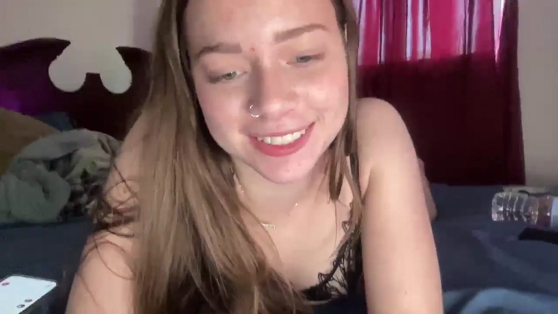 Gallery image thumbnail from Madisonfoxx69's myfreecams stream on, 04/16/2025, 21:13 image 5 of 20