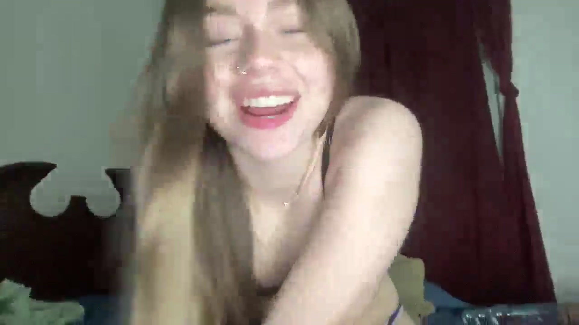 Gallery image thumbnail from Madisonfoxx69's myfreecams stream on, 04/17/2025, 02:26 image 11 of 20