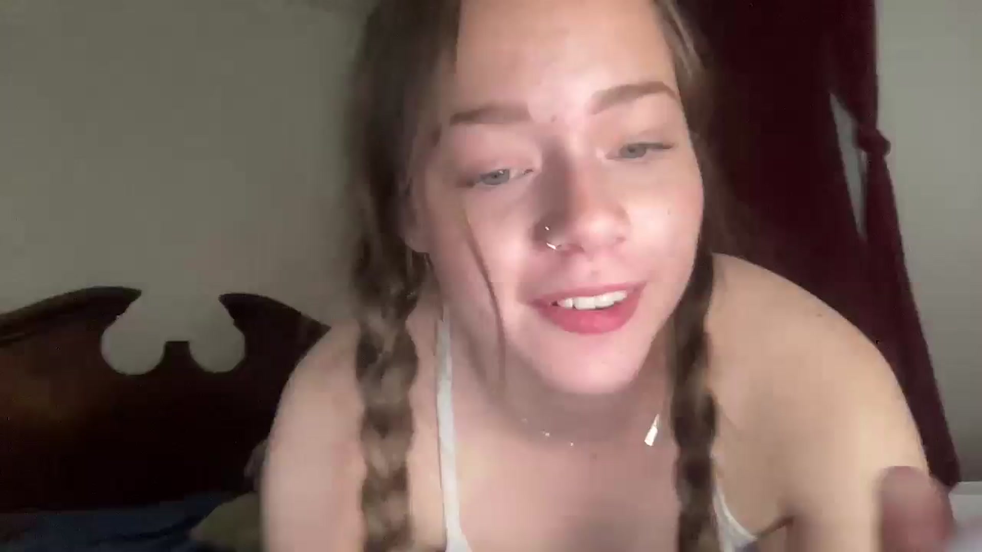 Gallery image thumbnail from Madisonfoxx69's myfreecams stream on, 04/18/2025, 03:31 image 1 of 20