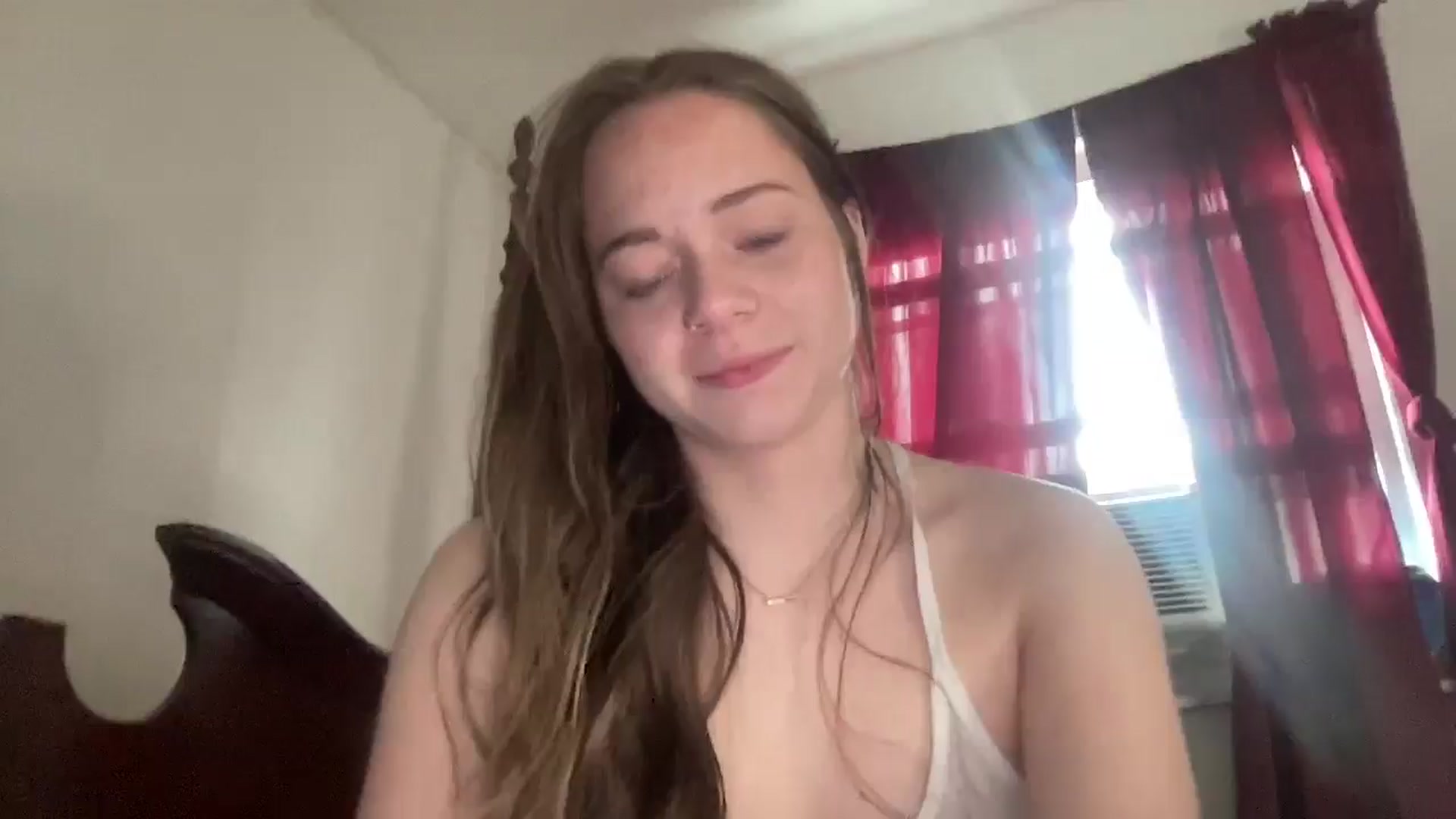 Gallery image thumbnail from Madisonfoxx69's myfreecams stream on, 04/21/2025, 20:19 image 16 of 20