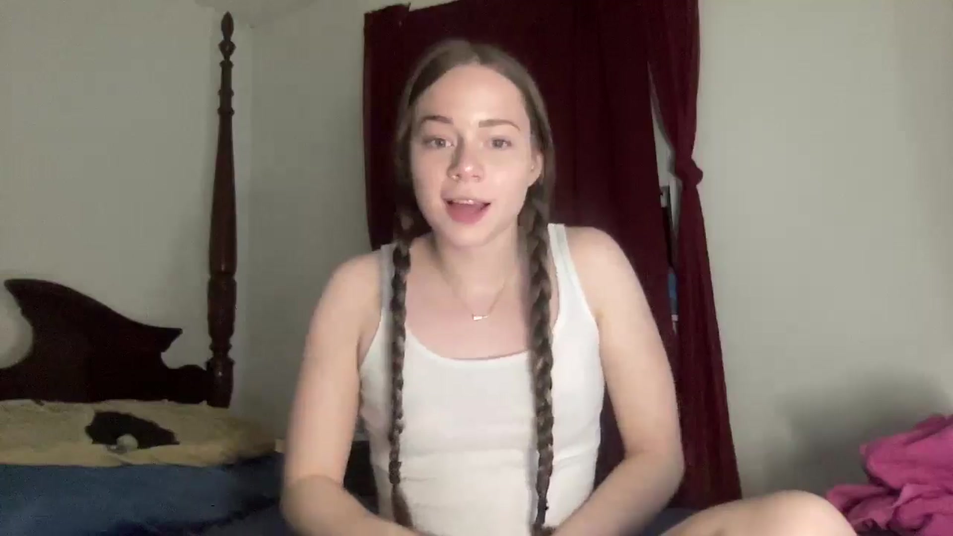 Gallery image thumbnail from Madisonfoxx69's myfreecams stream on, 05/02/2025, 01:25 image 4 of 20