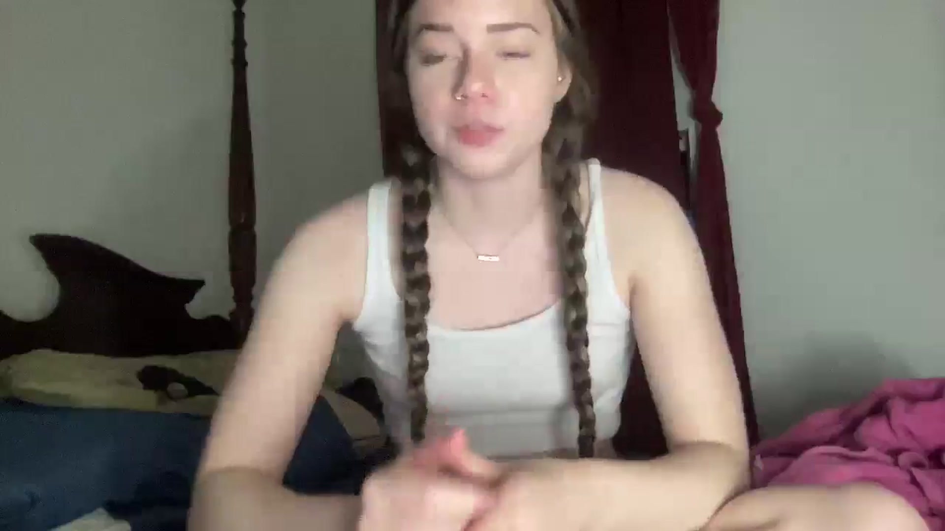 Gallery image thumbnail from Madisonfoxx69's myfreecams stream on, 05/02/2025, 02:15 image 15 of 20