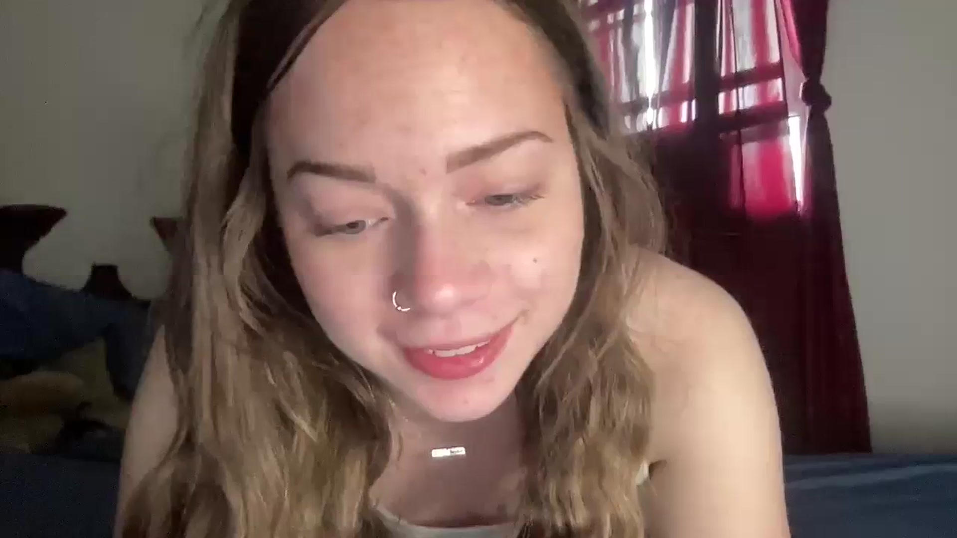 Gallery image thumbnail from Madisonfoxx69's myfreecams stream on, 05/02/2025, 19:07 image 8 of 20