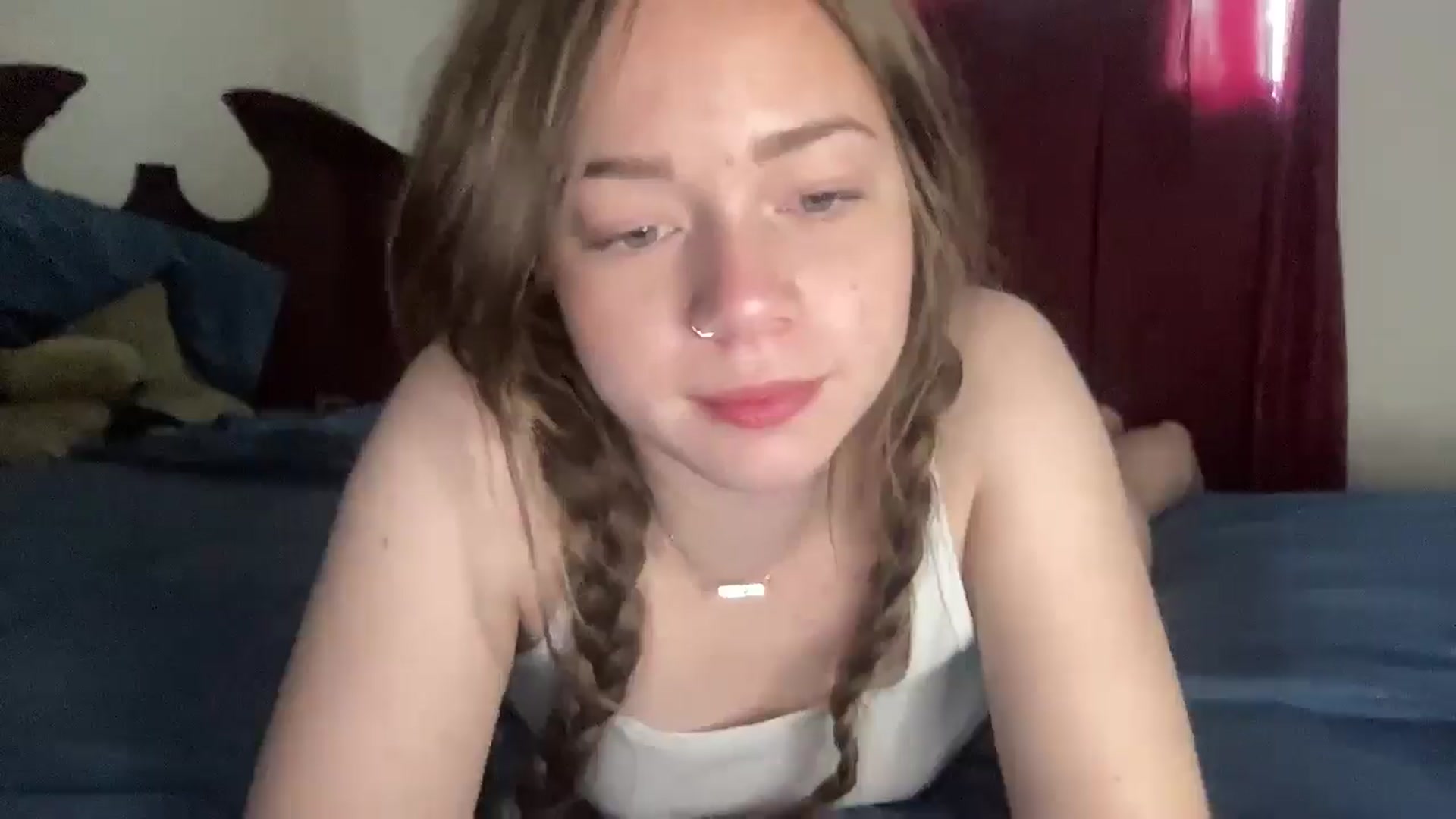 Gallery image thumbnail from Madisonfoxx69's myfreecams stream on, 05/02/2025, 19:07 image 5 of 20