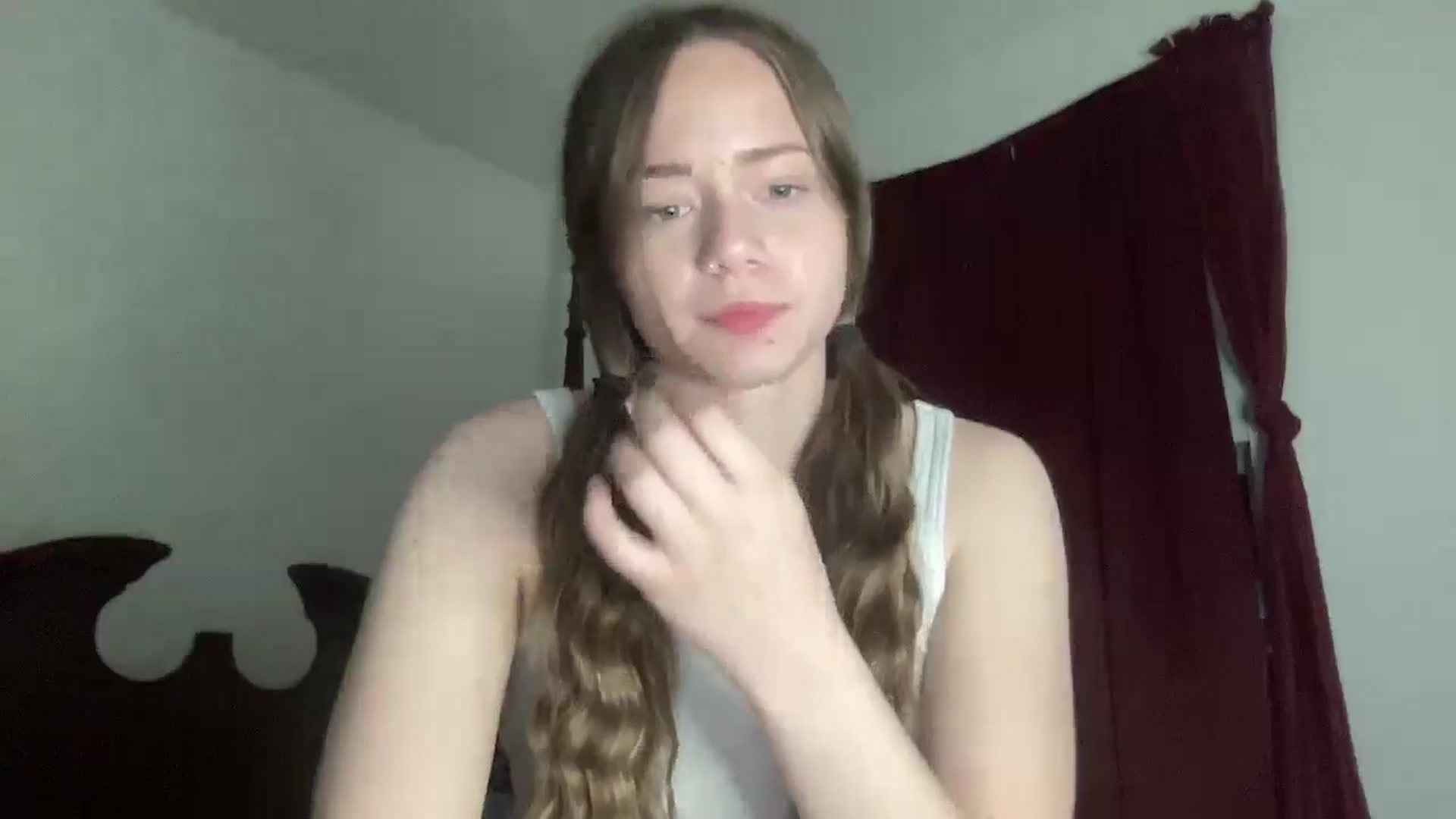Gallery image thumbnail from Madisonfoxx69's myfreecams stream on, 05/03/2025, 01:45 image 17 of 20